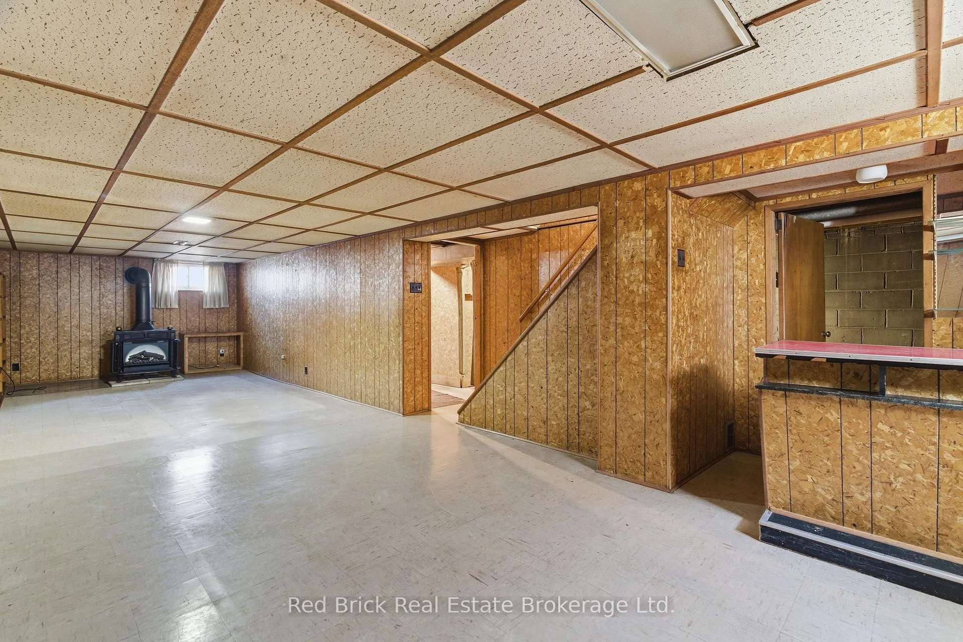 Photo 27 of 38 Dumbarton Street, Guelph, Riverside Park — HOMEH