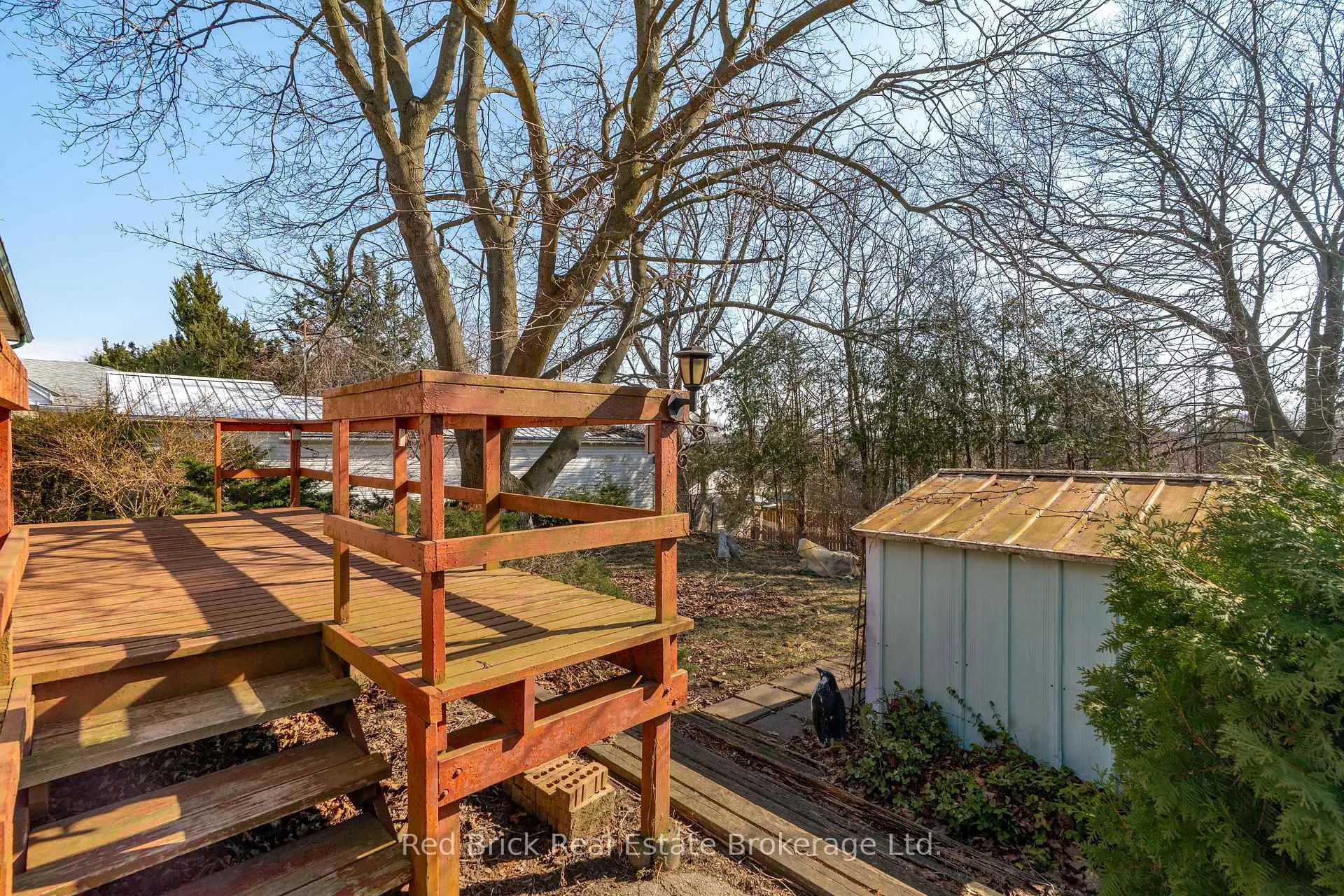 Photo 35 of 38 Dumbarton Street, Guelph, Riverside Park — HOMEH