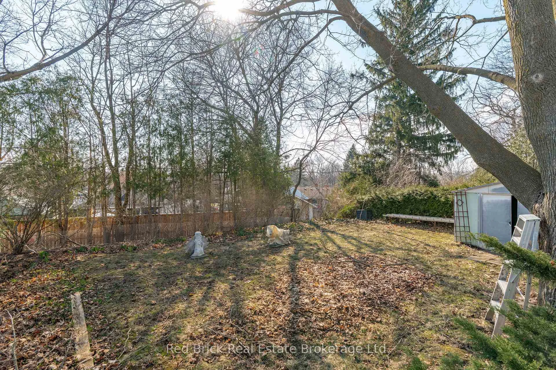 Photo 38 of 38 Dumbarton Street, Guelph, Riverside Park — HOMEH