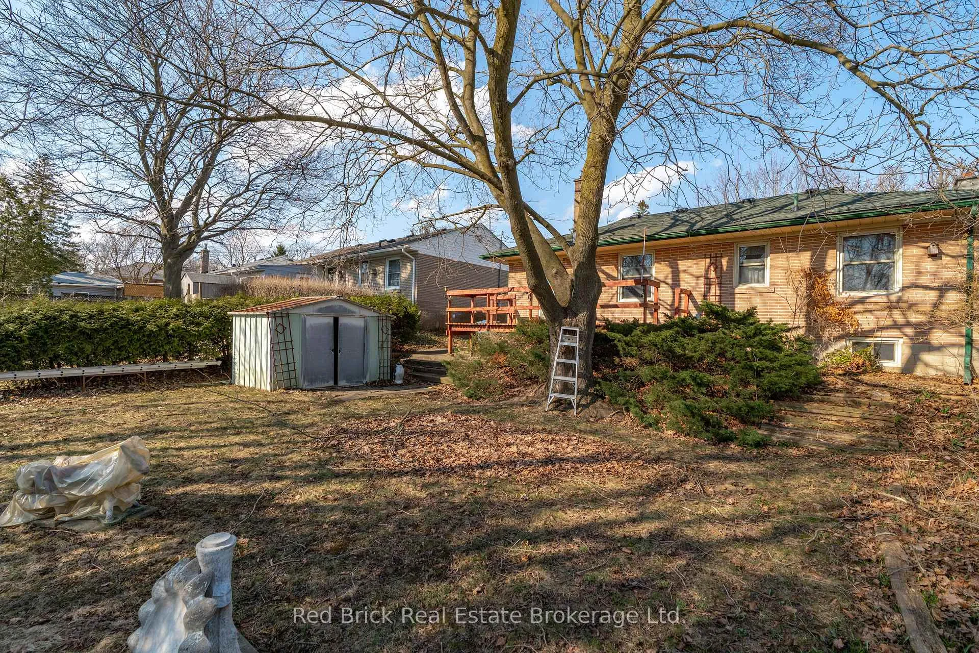 Photo 39 of 38 Dumbarton Street, Guelph, Riverside Park — HOMEH