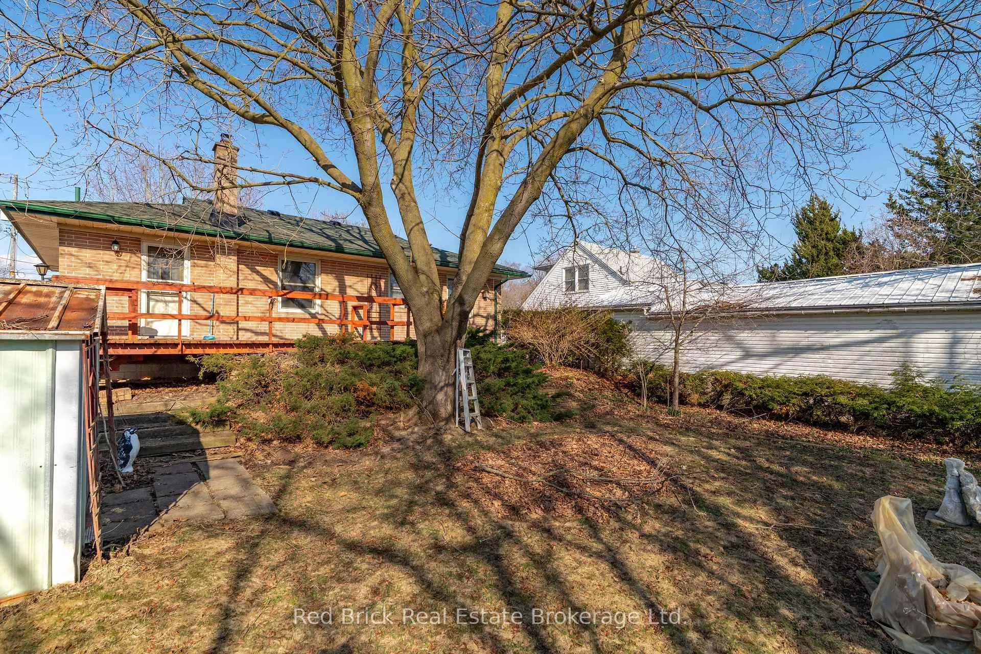 Photo 40 of 38 Dumbarton Street, Guelph, Riverside Park — HOMEH