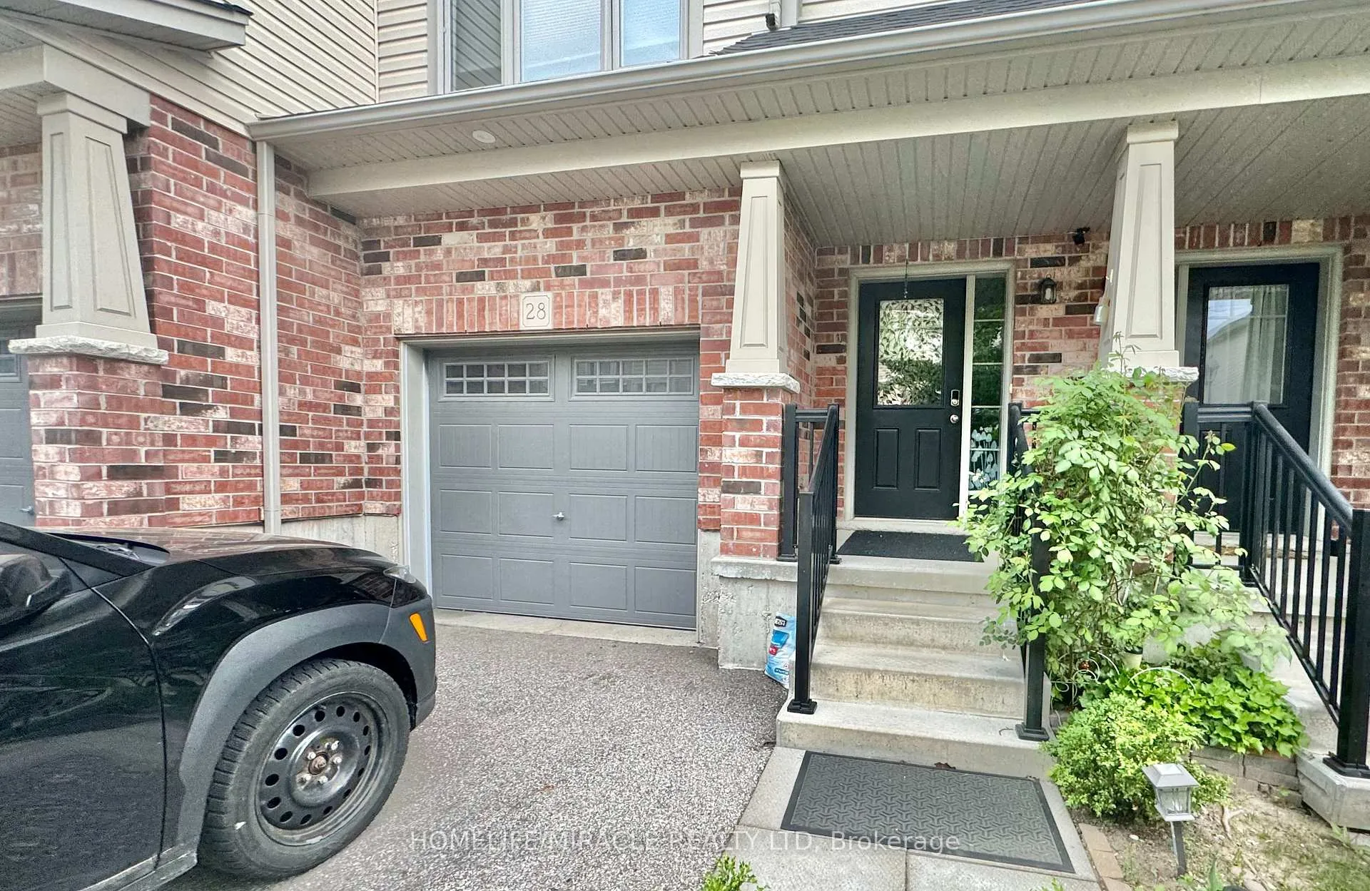 Photo 3 of Unit 28, 750 Lawrence Street E, Cambridge — HOMEH