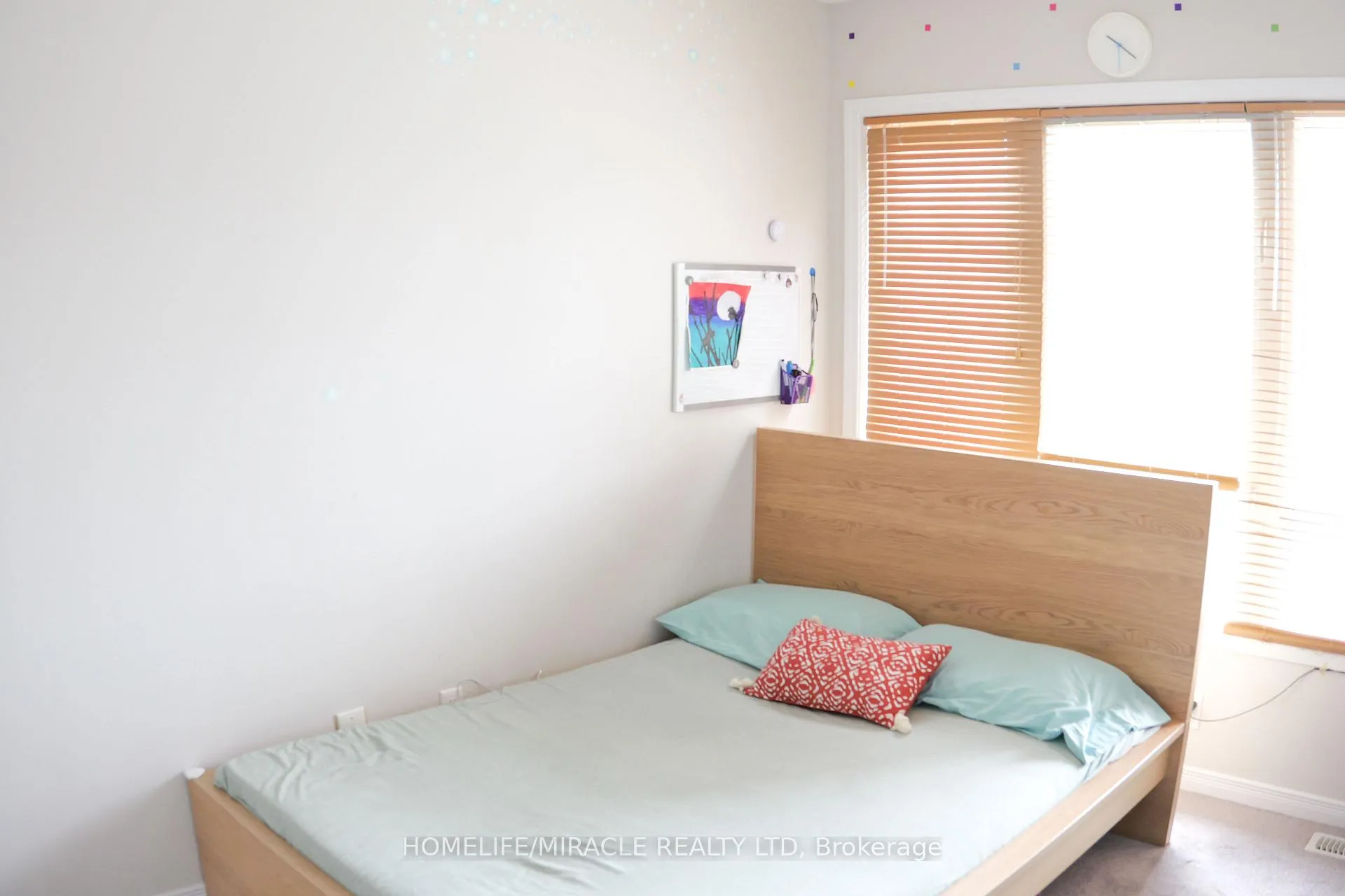 Photo 5 of Unit 28, 750 Lawrence Street E, Cambridge — HOMEH