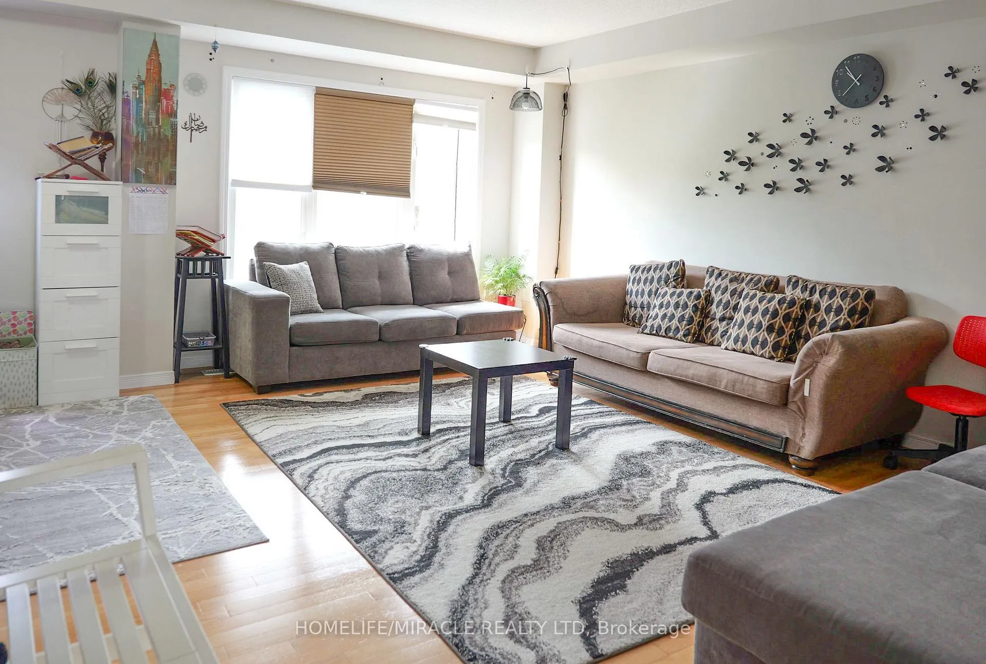 Photo 13 of Unit 28, 750 Lawrence Street E, Cambridge — HOMEH