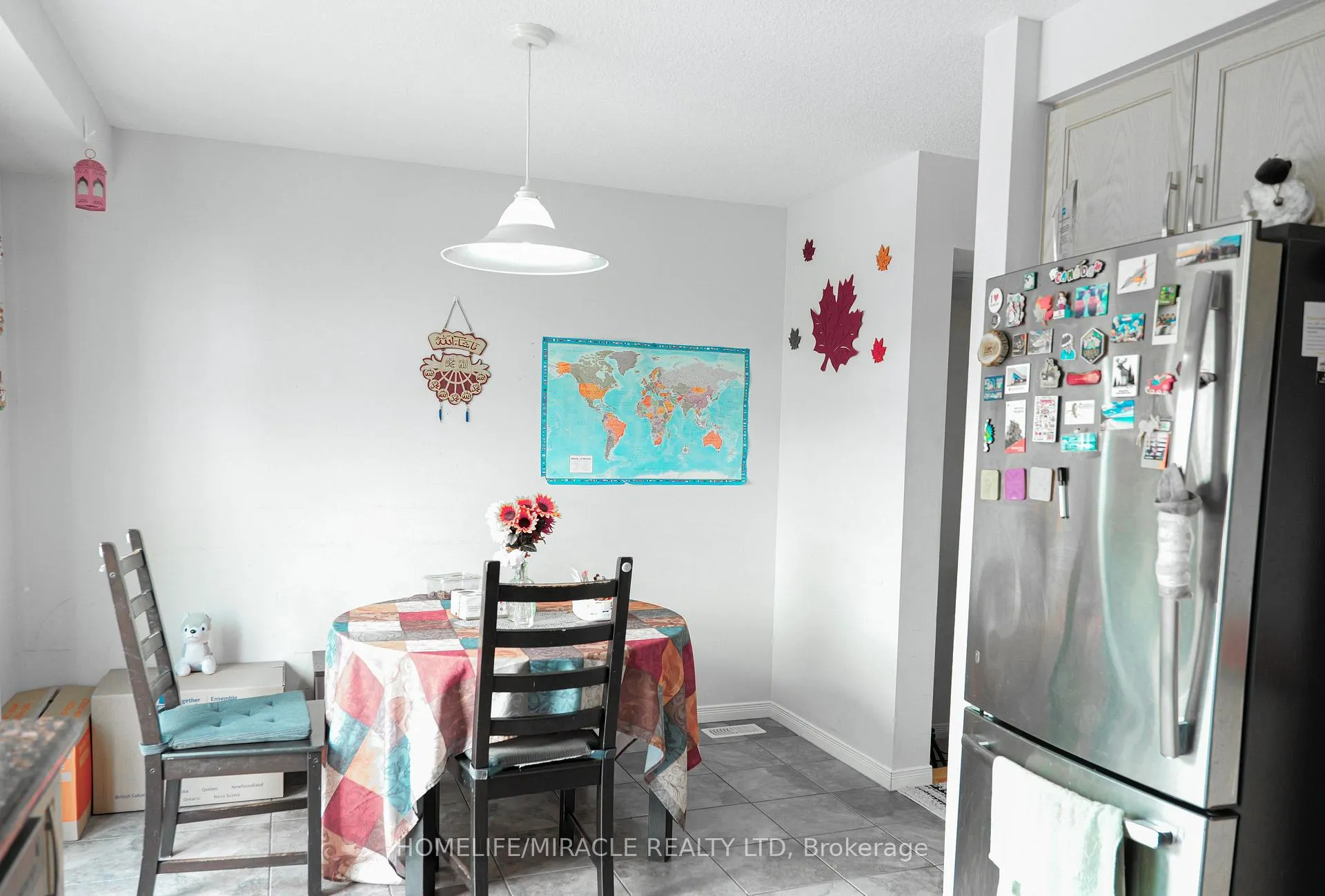 Photo 14 of Unit 28, 750 Lawrence Street E, Cambridge — HOMEH
