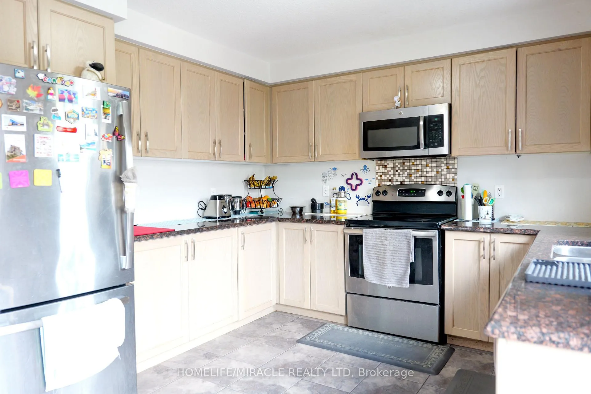 Photo 15 of Unit 28, 750 Lawrence Street E, Cambridge — HOMEH
