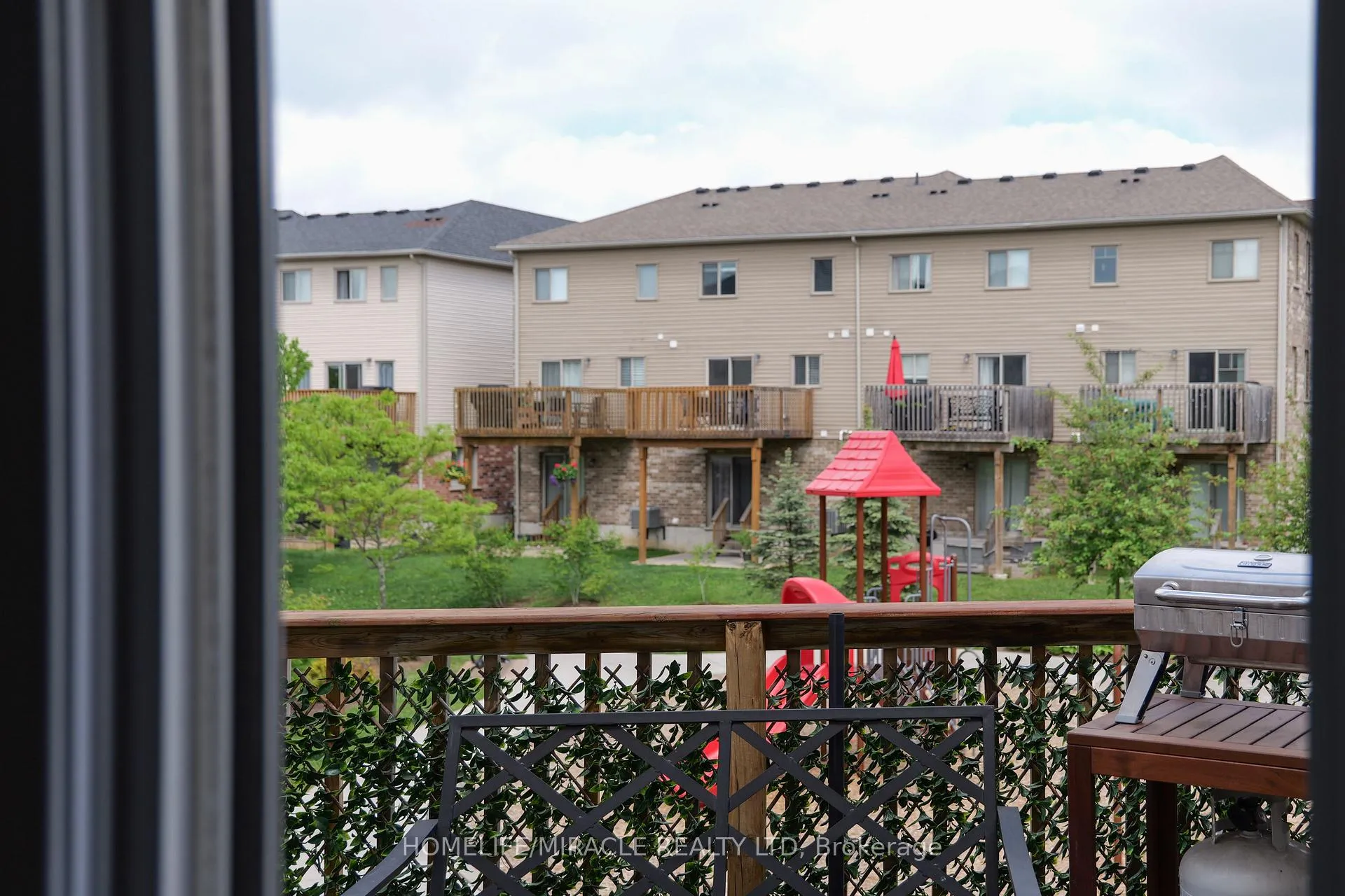 Photo 17 of Unit 28, 750 Lawrence Street E, Cambridge — HOMEH