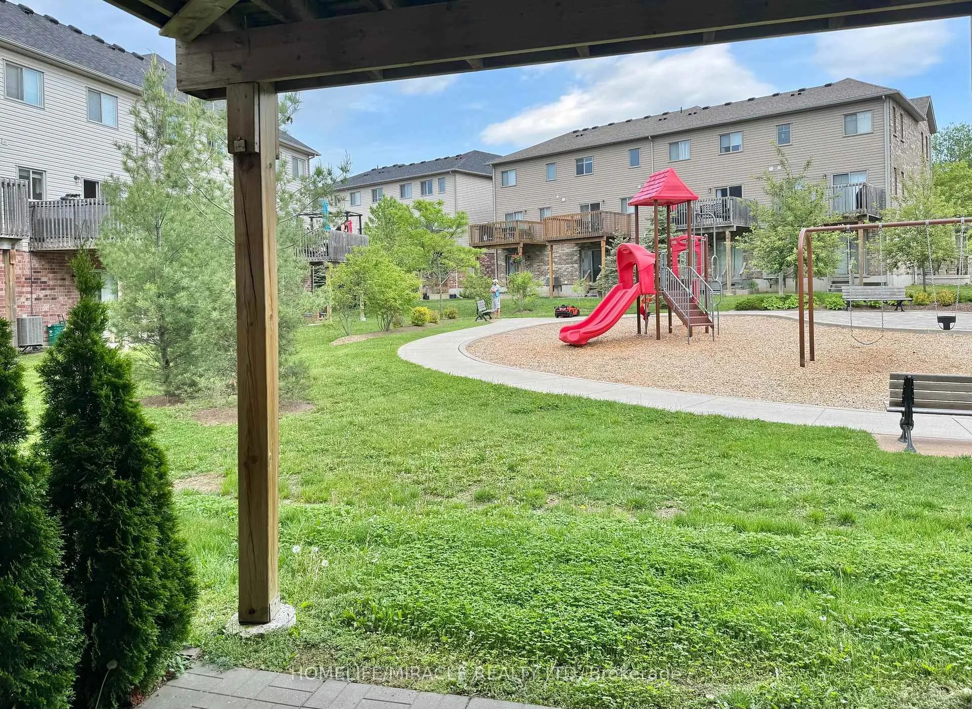 Photo 22 of Unit 28, 750 Lawrence Street E, Cambridge — HOMEH