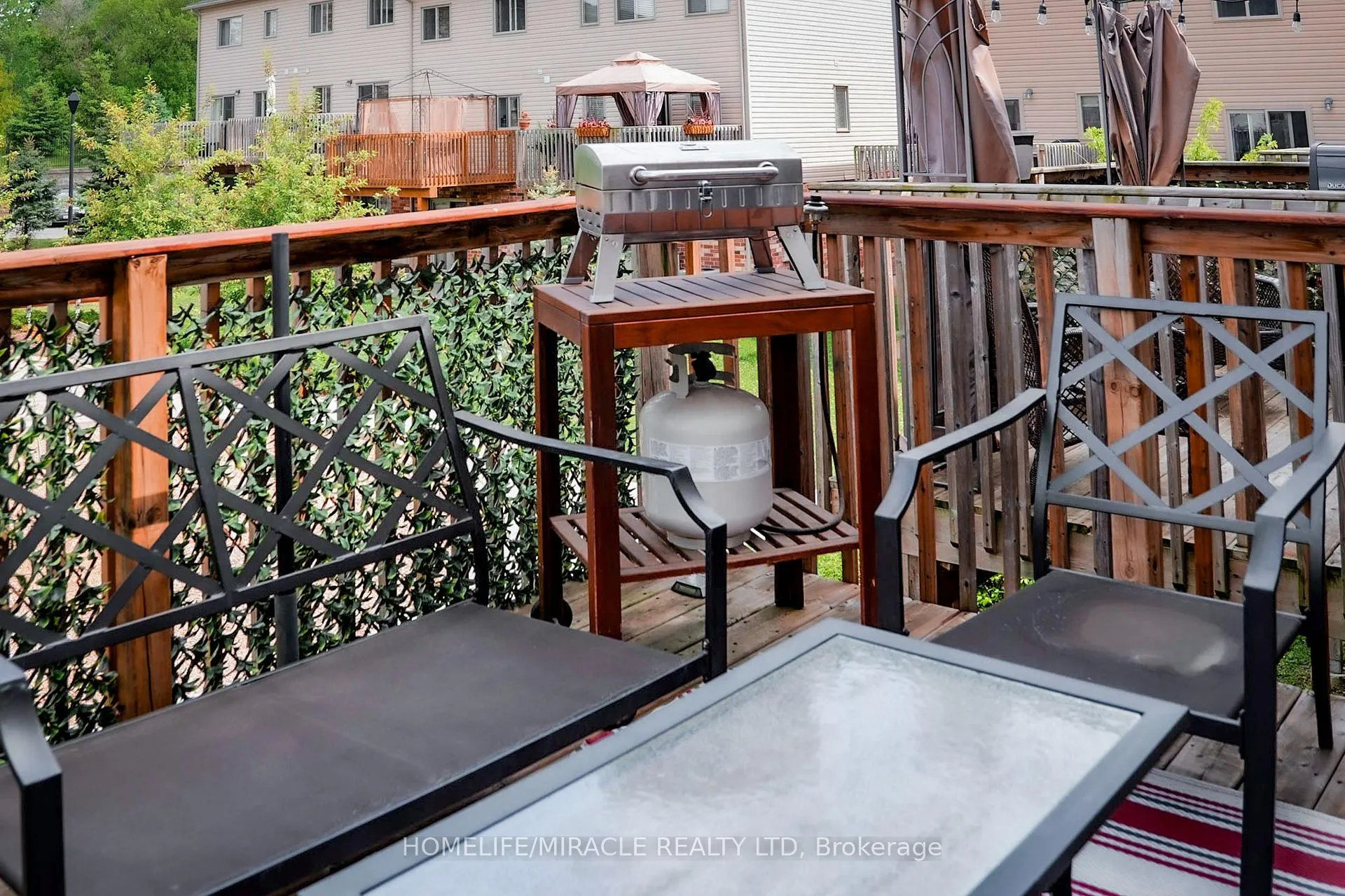 Photo 23 of Unit 28, 750 Lawrence Street E, Cambridge — HOMEH