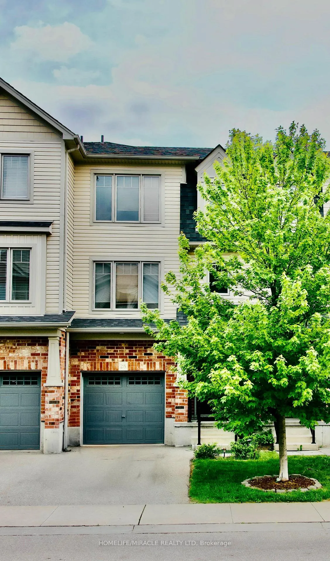 Photo 25 of Unit 28, 750 Lawrence Street E, Cambridge — HOMEH
