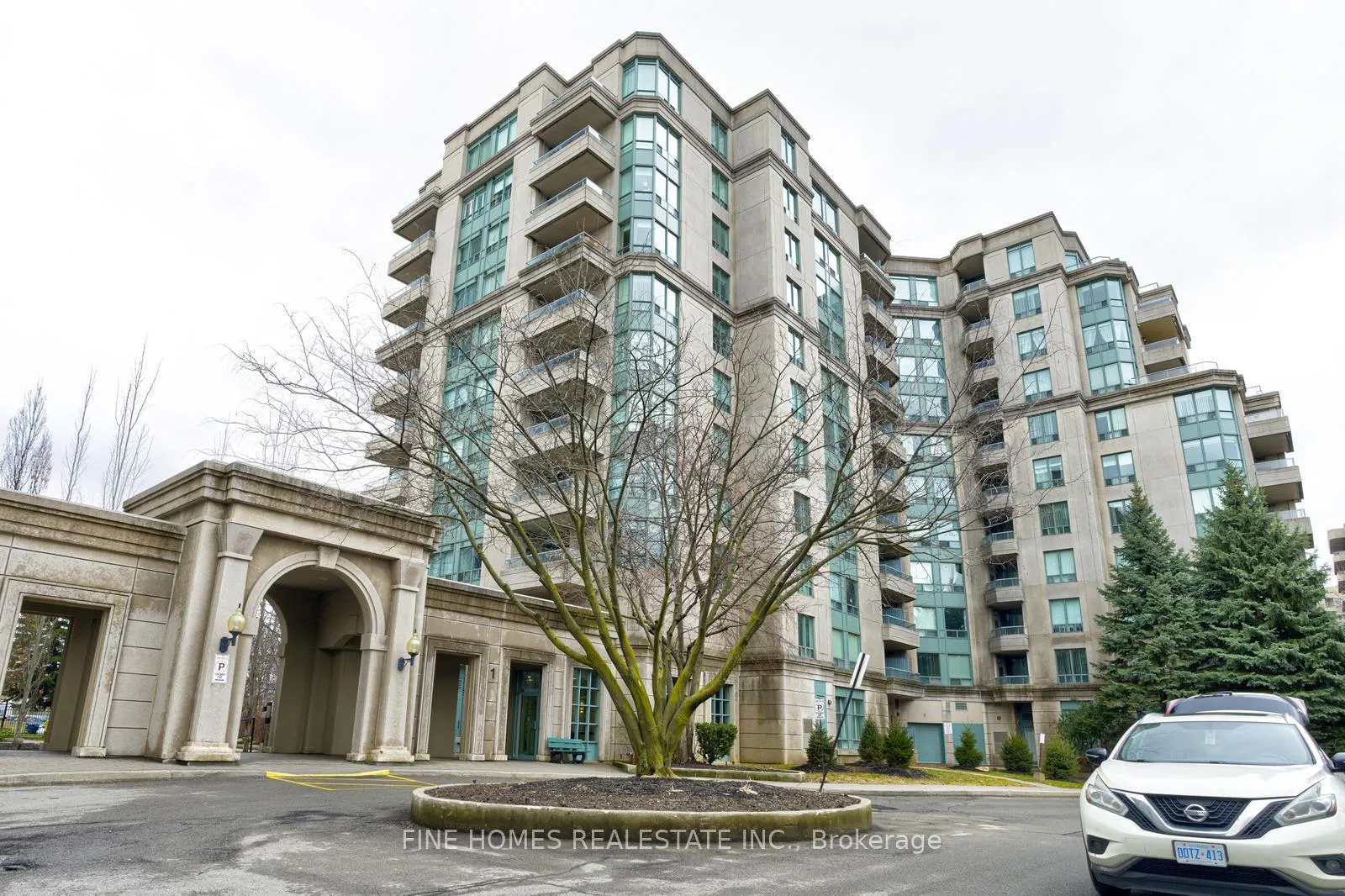 Photo 1 of 1 Emerald Lane, Vaughan, Crestwood-Springfarm-Yorkhill — HOMEH