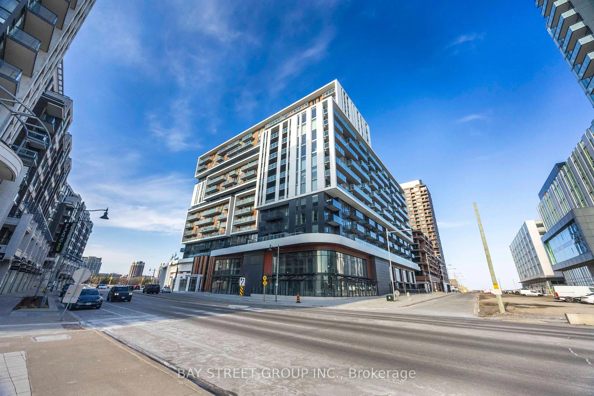 Photo 4 of Unit 1020, 8119 Birchmount Rd, Markham, Unionville — HOMEH