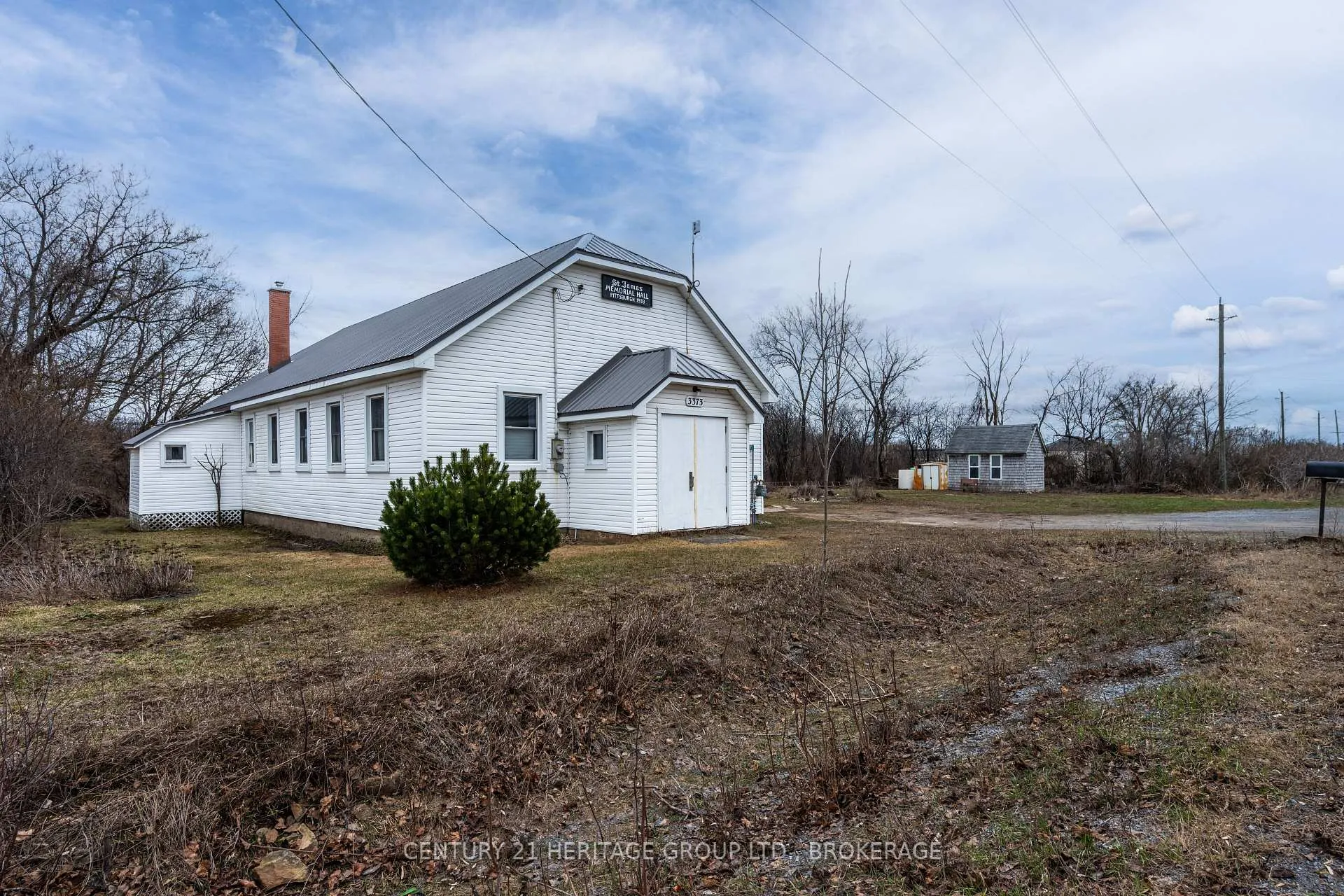 Photo 1 of 3373 Highway 15, Kingston, City North of 401 — HOMEH