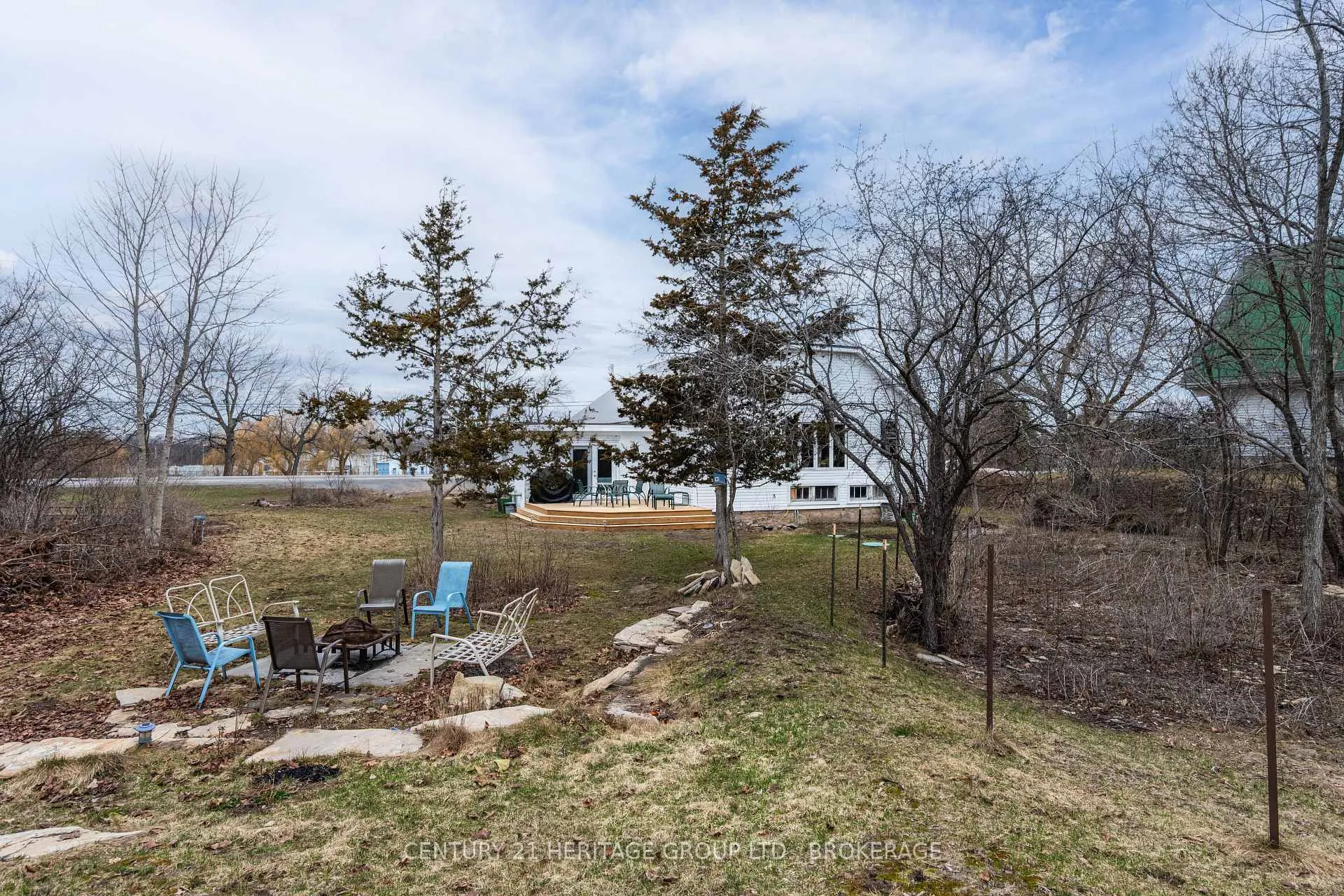 Photo 2 of 3373 Highway 15, Kingston, City North of 401 — HOMEH