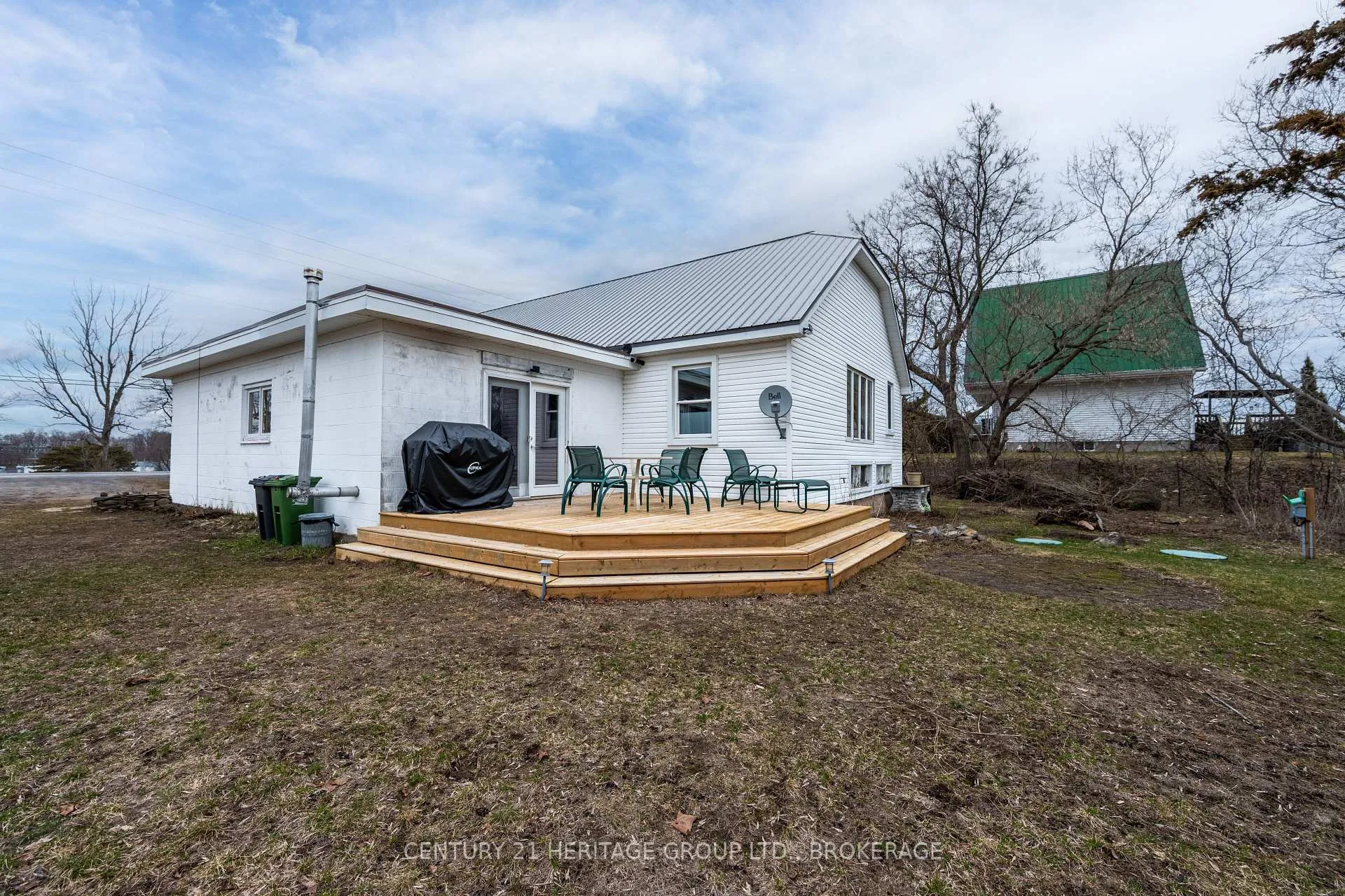 Photo 34 of 3373 Highway 15, Kingston, City North of 401 — HOMEH