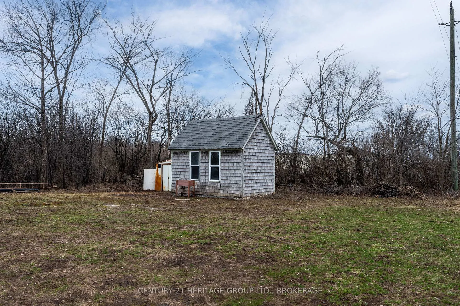 Photo 36 of 3373 Highway 15, Kingston, City North of 401 — HOMEH
