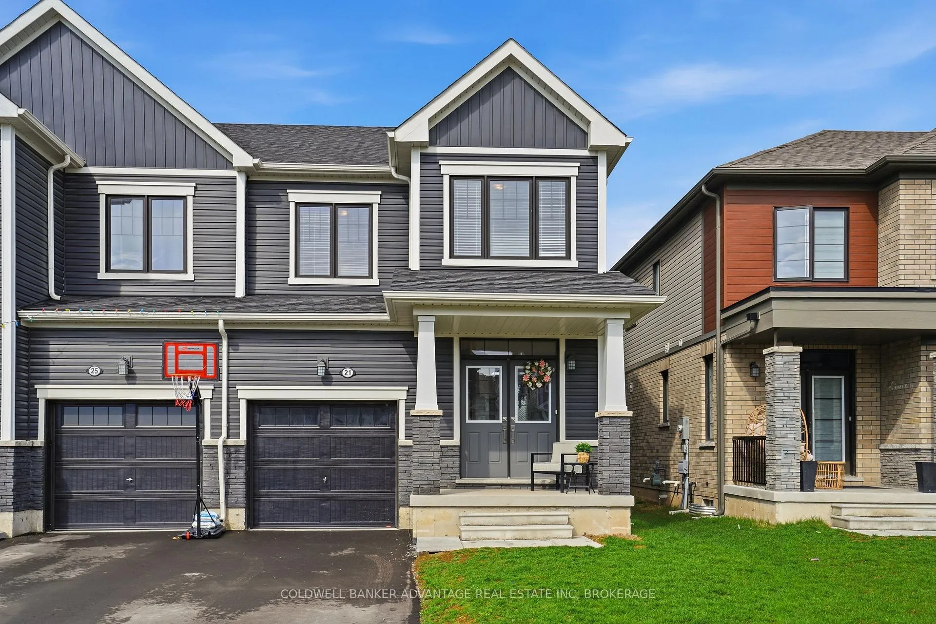Photo 1 of 21 Blackberry Lane, Thorold, Hurricane/Merrittville — HOMEH