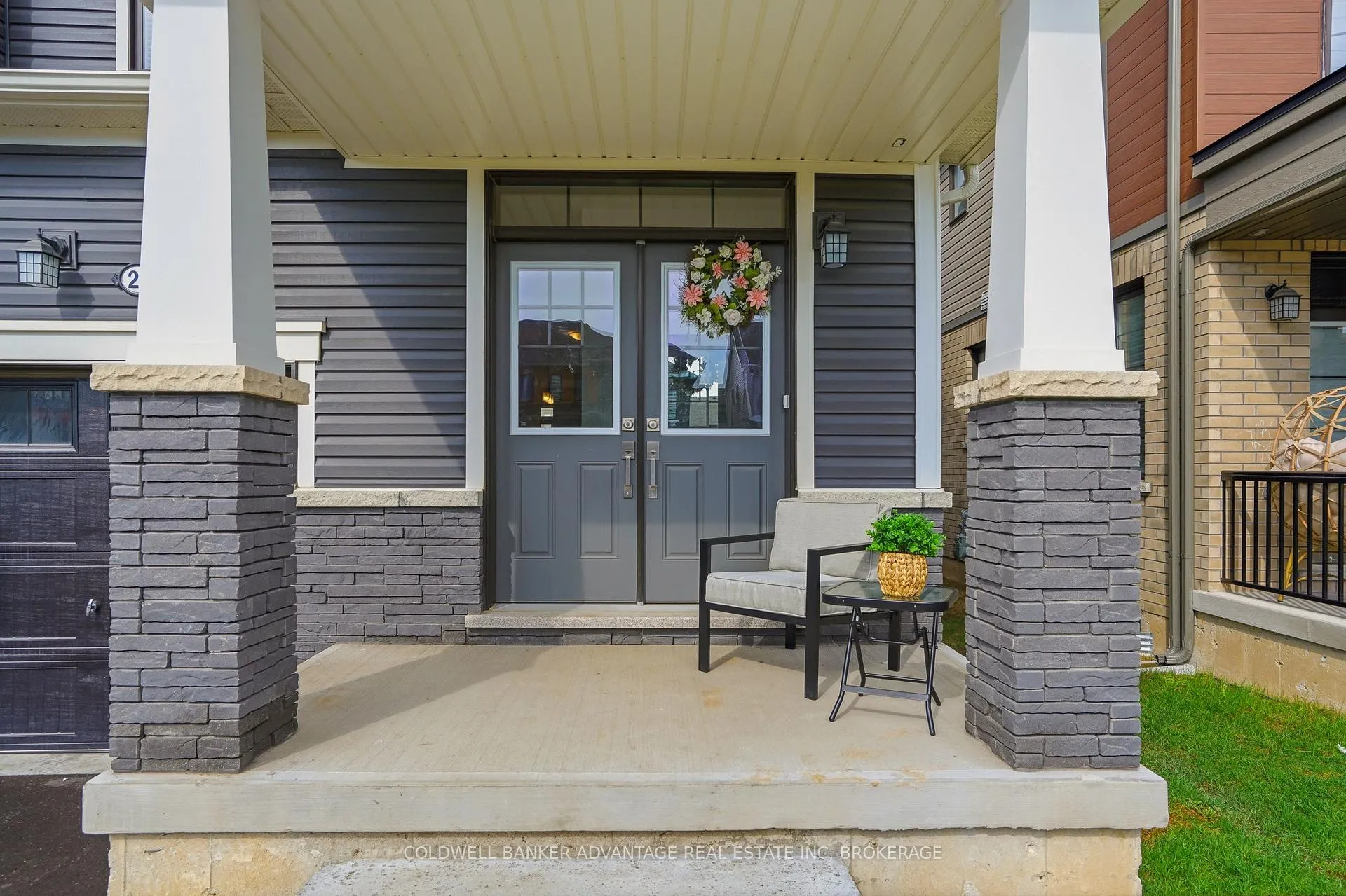 Photo 3 of 21 Blackberry Lane, Thorold, Hurricane/Merrittville — HOMEH