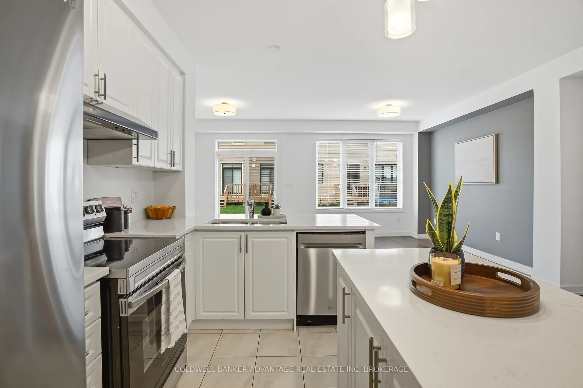 Photo 8 of 21 Blackberry Lane, Thorold, Hurricane/Merrittville — HOMEH