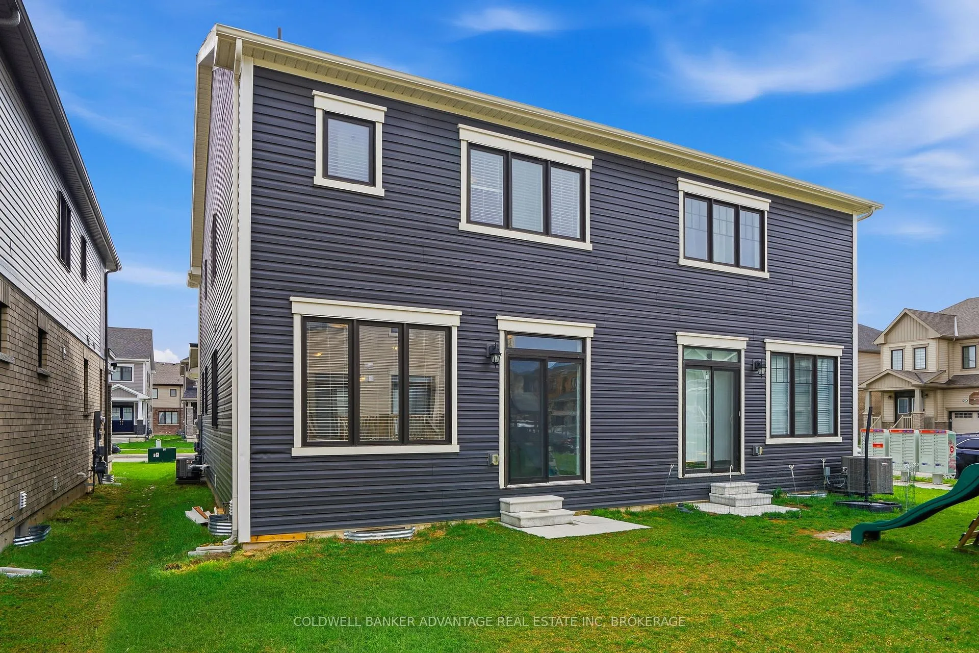 Photo 33 of 21 Blackberry Lane, Thorold, Hurricane/Merrittville — HOMEH