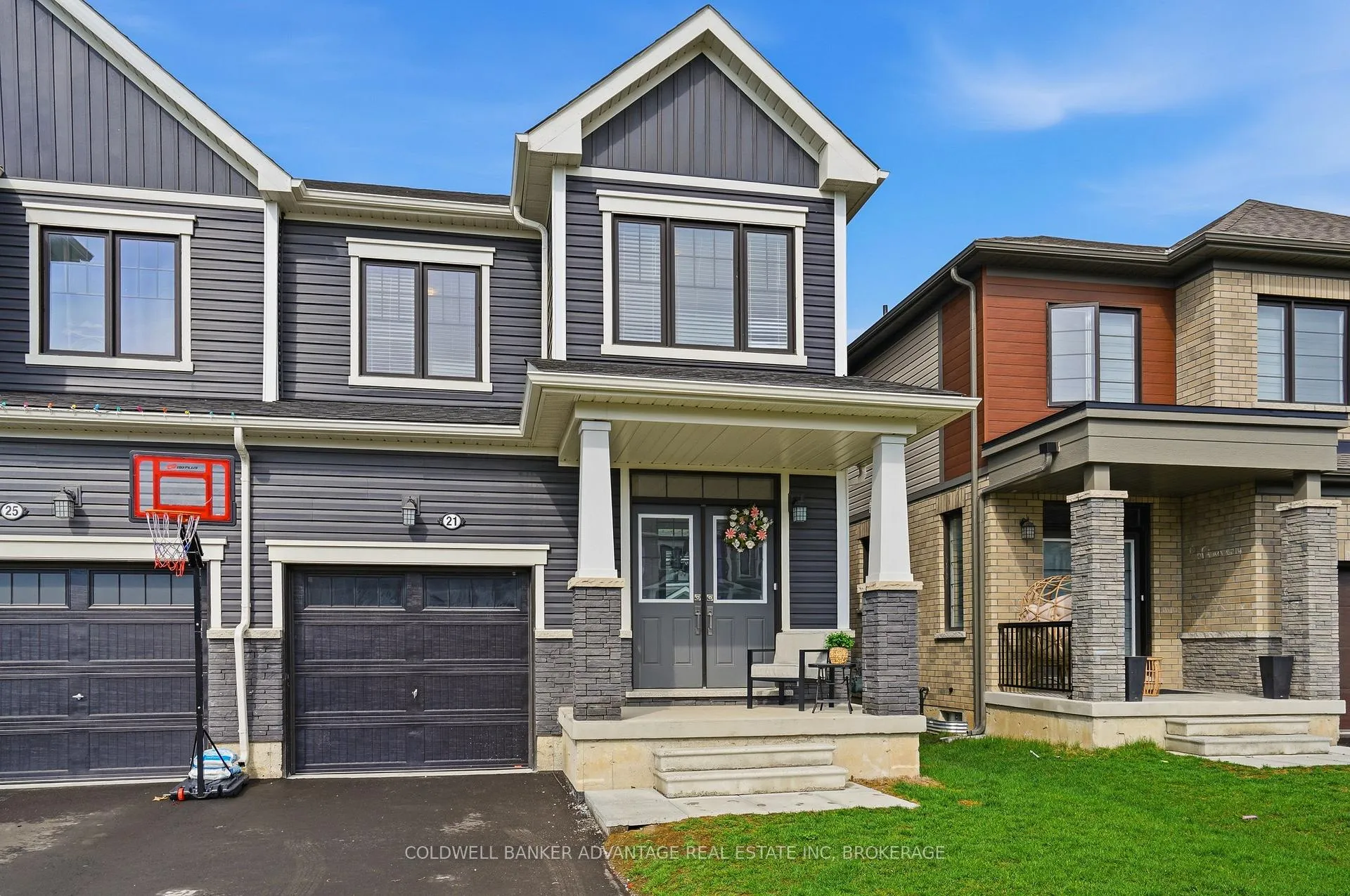 Photo 37 of 21 Blackberry Lane, Thorold, Hurricane/Merrittville — HOMEH