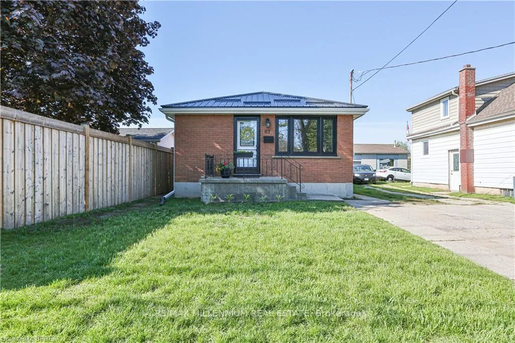 Photo 1 of 67 Dublin Street, Brantford, Terrace Hill — HOMEH