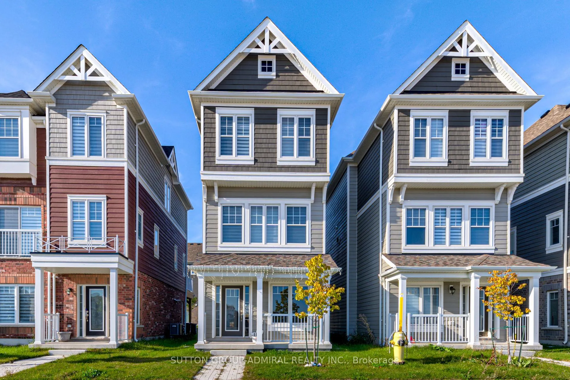 Photo 1 of 117 Sandhill Crane Drive, Wasaga Beach — HOMEH
