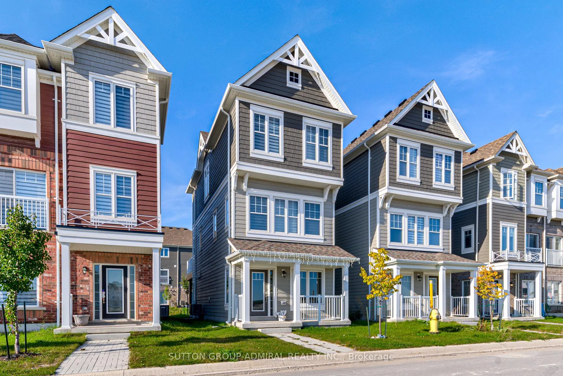 Photo 2 of 117 Sandhill Crane Drive, Wasaga Beach — HOMEH