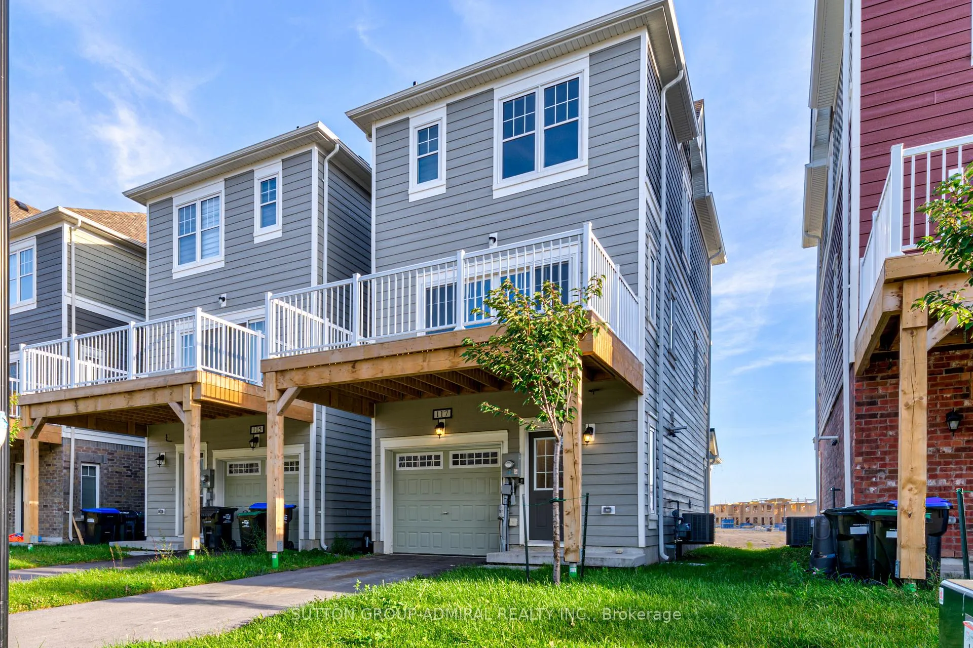 Photo 42 of 117 Sandhill Crane Drive, Wasaga Beach — HOMEH