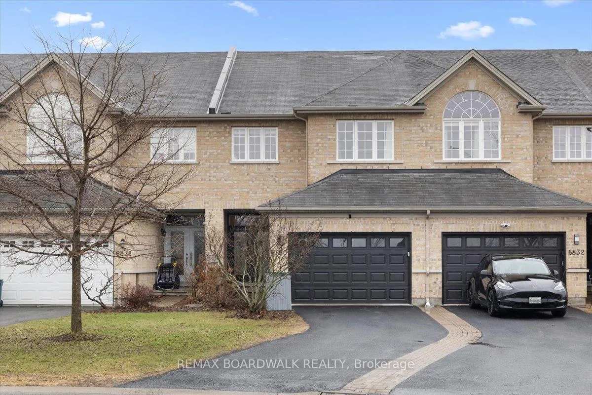 Front of 6830 Breanna Cardill Street