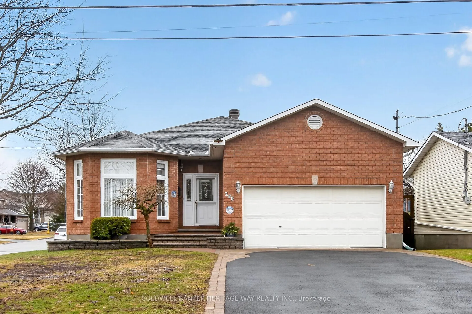 Photo 1 of 280 Sarah Street, Carleton Place — HOMEH