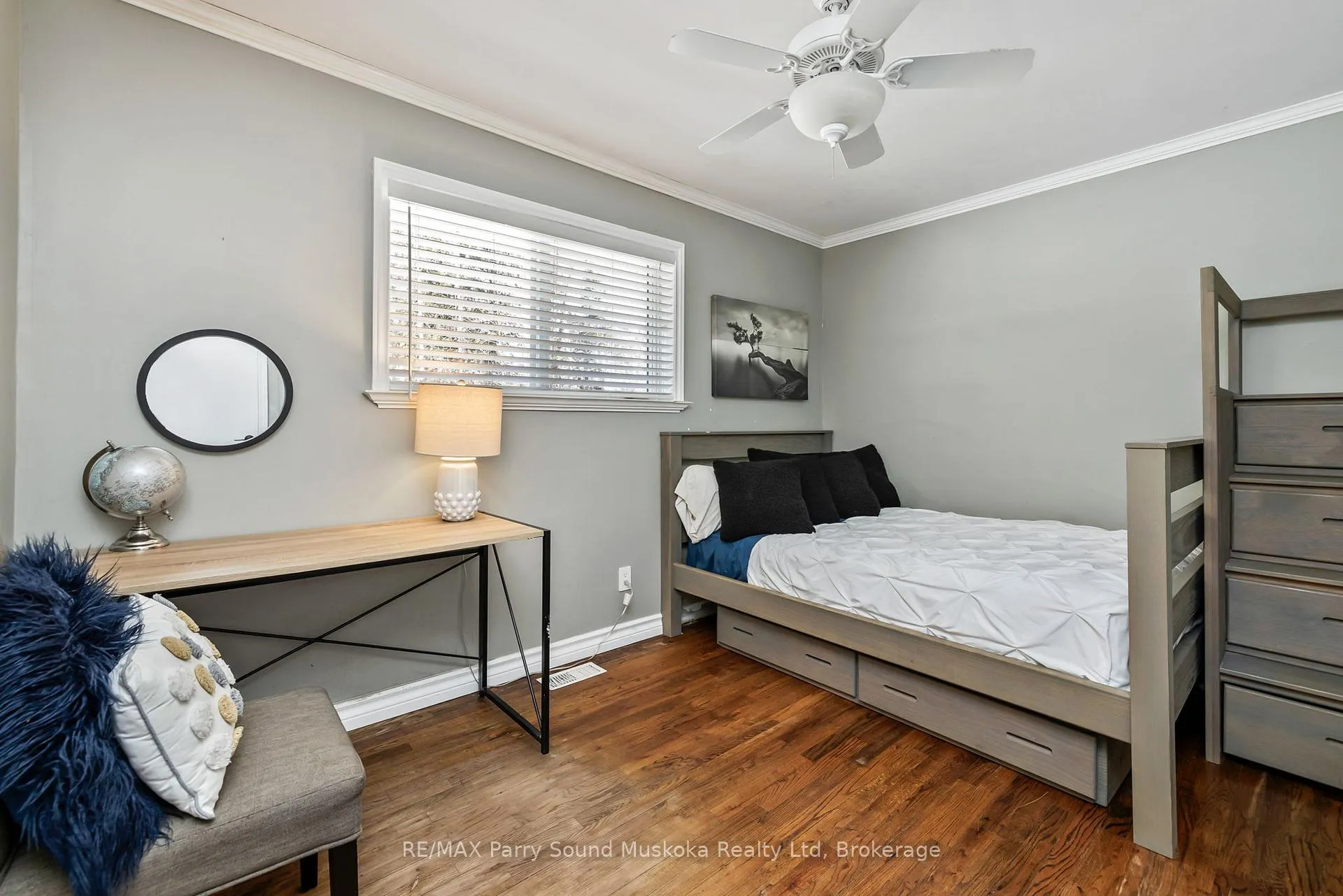 Photo 18 of 31 Lake Forest Drive, McDougall — HOMEH
