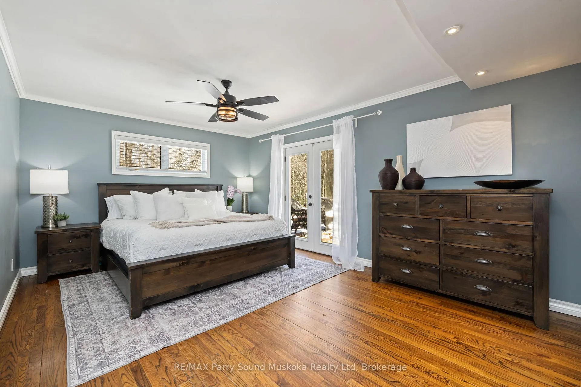 Photo 19 of 31 Lake Forest Drive, McDougall — HOMEH