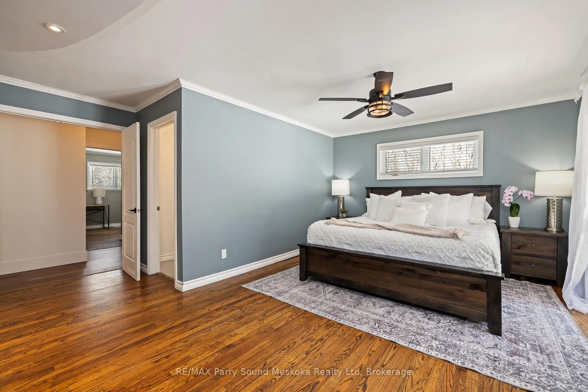 Photo 20 of 31 Lake Forest Drive, McDougall — HOMEH