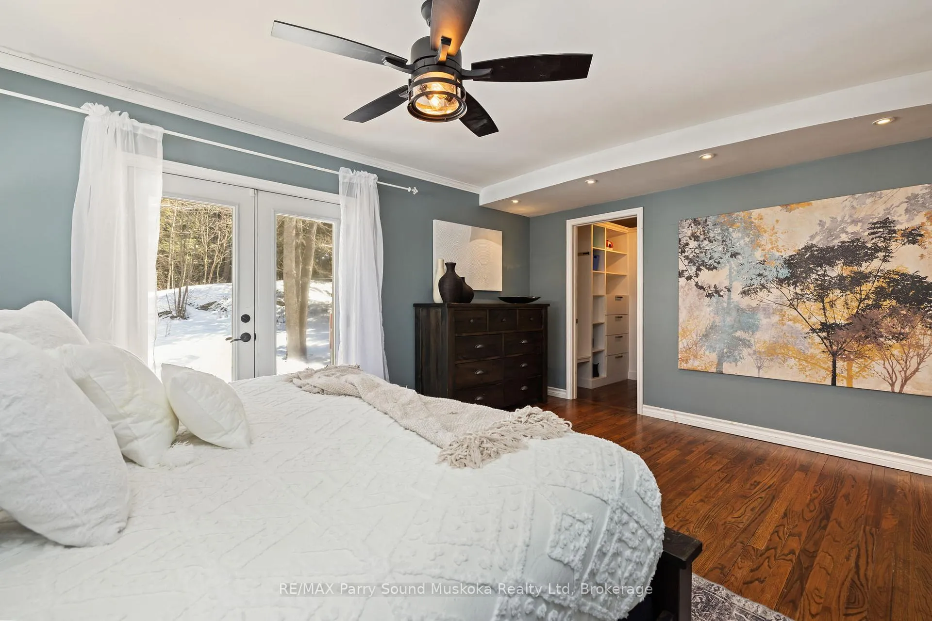 Photo 21 of 31 Lake Forest Drive, McDougall — HOMEH