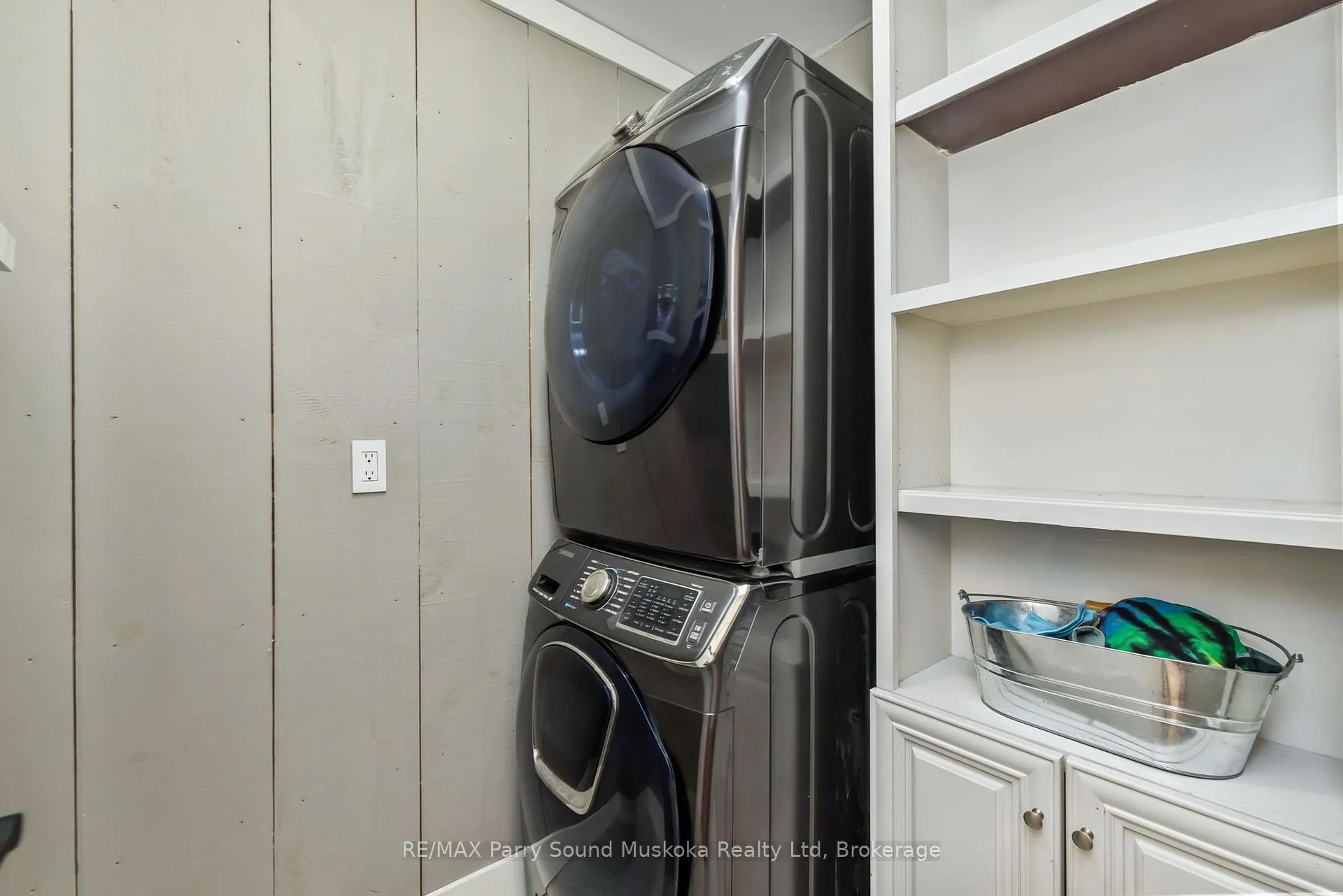 Photo 25 of 31 Lake Forest Drive, McDougall — HOMEH