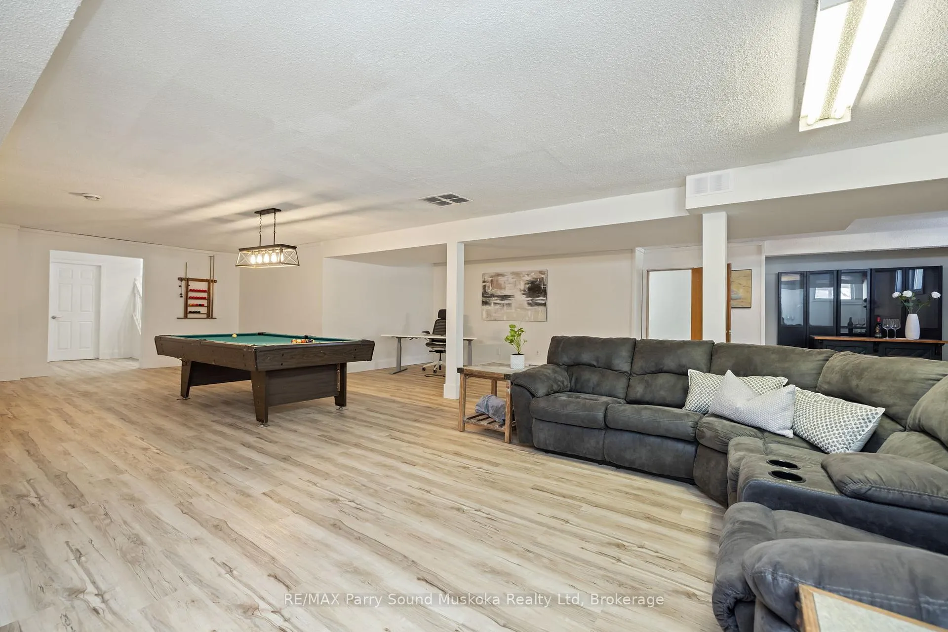 Photo 27 of 31 Lake Forest Drive, McDougall — HOMEH