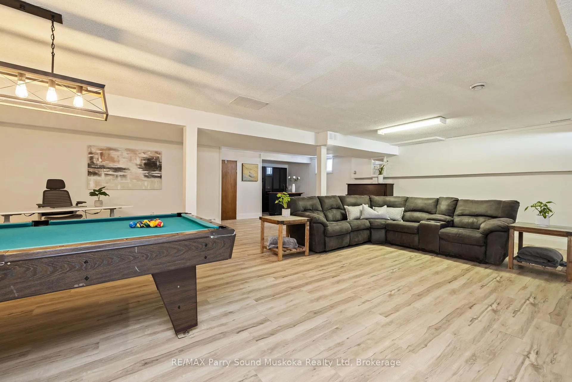 Photo 28 of 31 Lake Forest Drive, McDougall — HOMEH