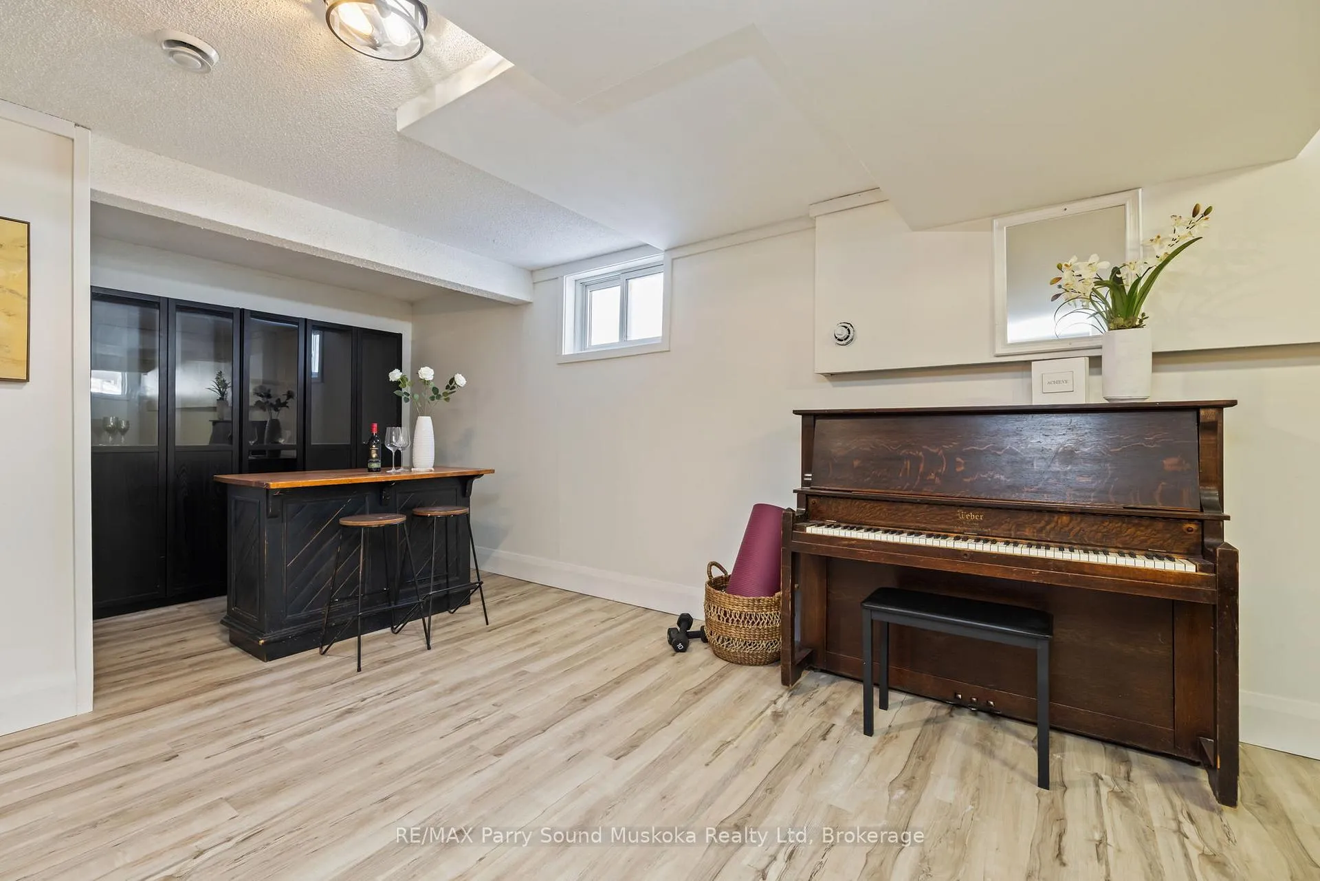 Photo 29 of 31 Lake Forest Drive, McDougall — HOMEH