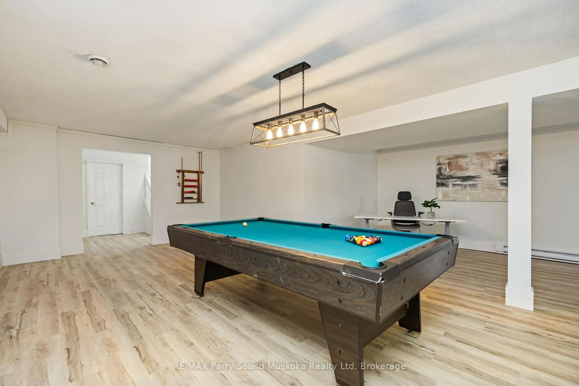Photo 30 of 31 Lake Forest Drive, McDougall — HOMEH
