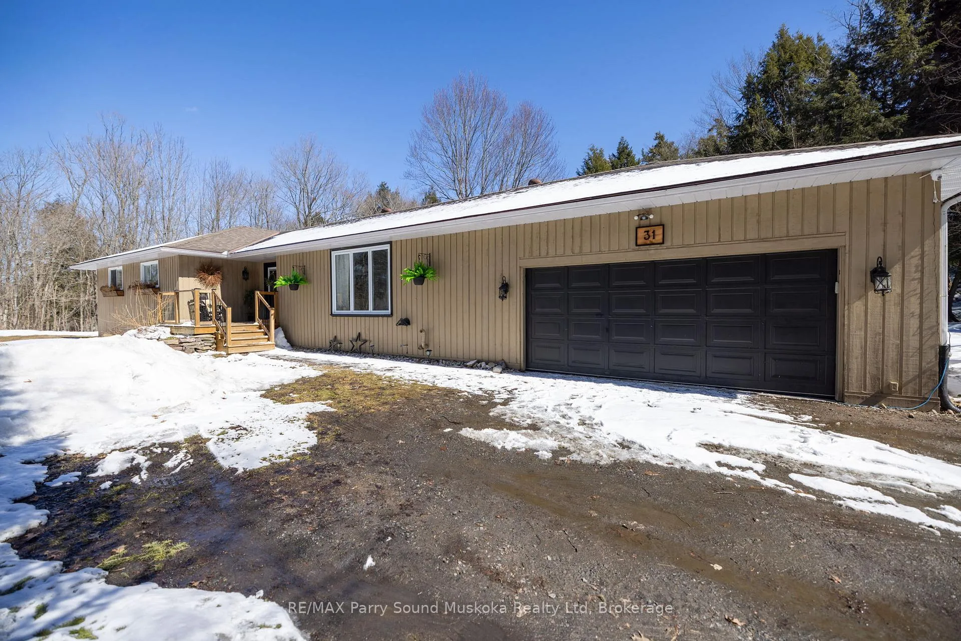 Photo 35 of 31 Lake Forest Drive, McDougall — HOMEH