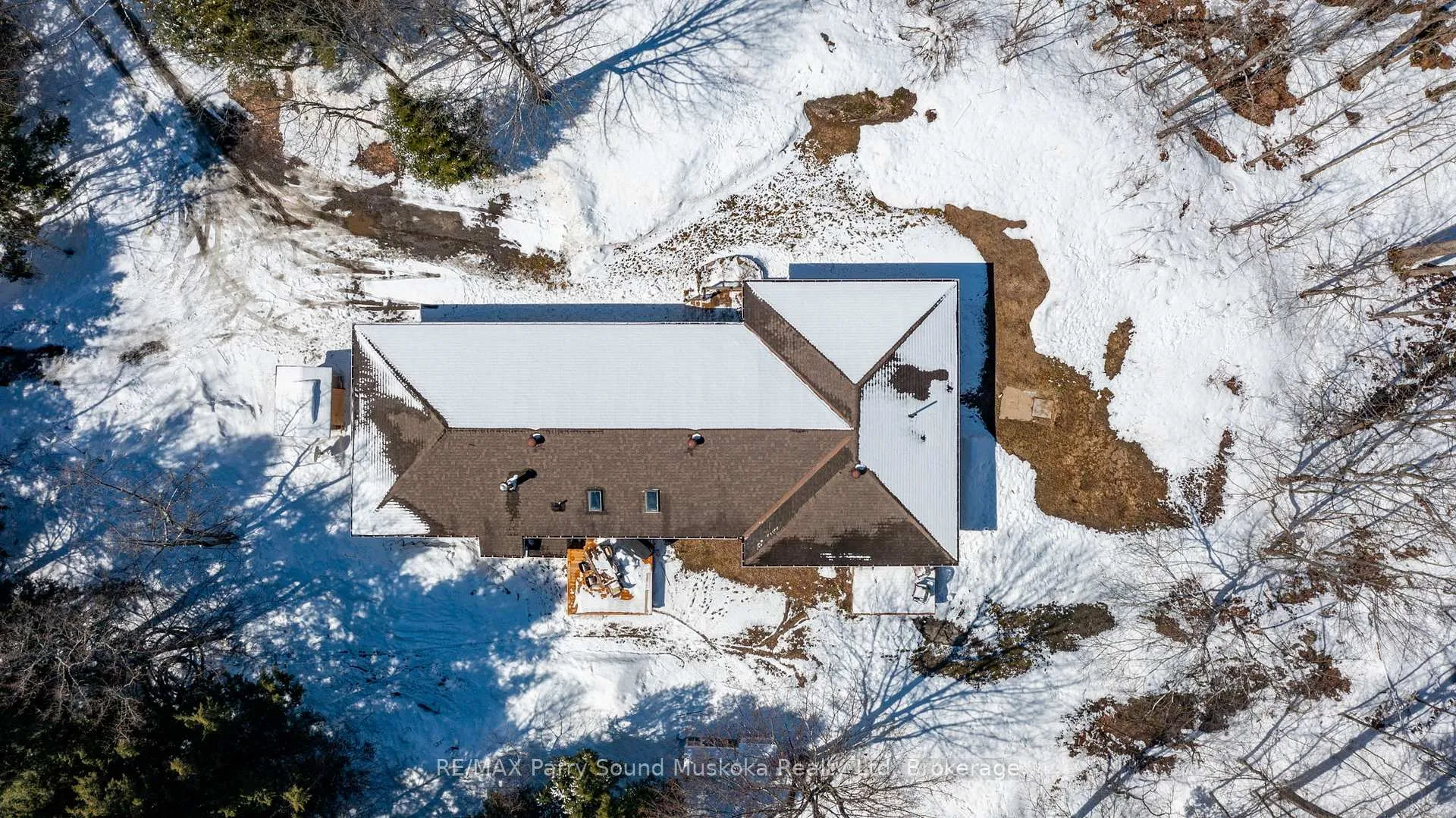 Photo 37 of 31 Lake Forest Drive, McDougall — HOMEH