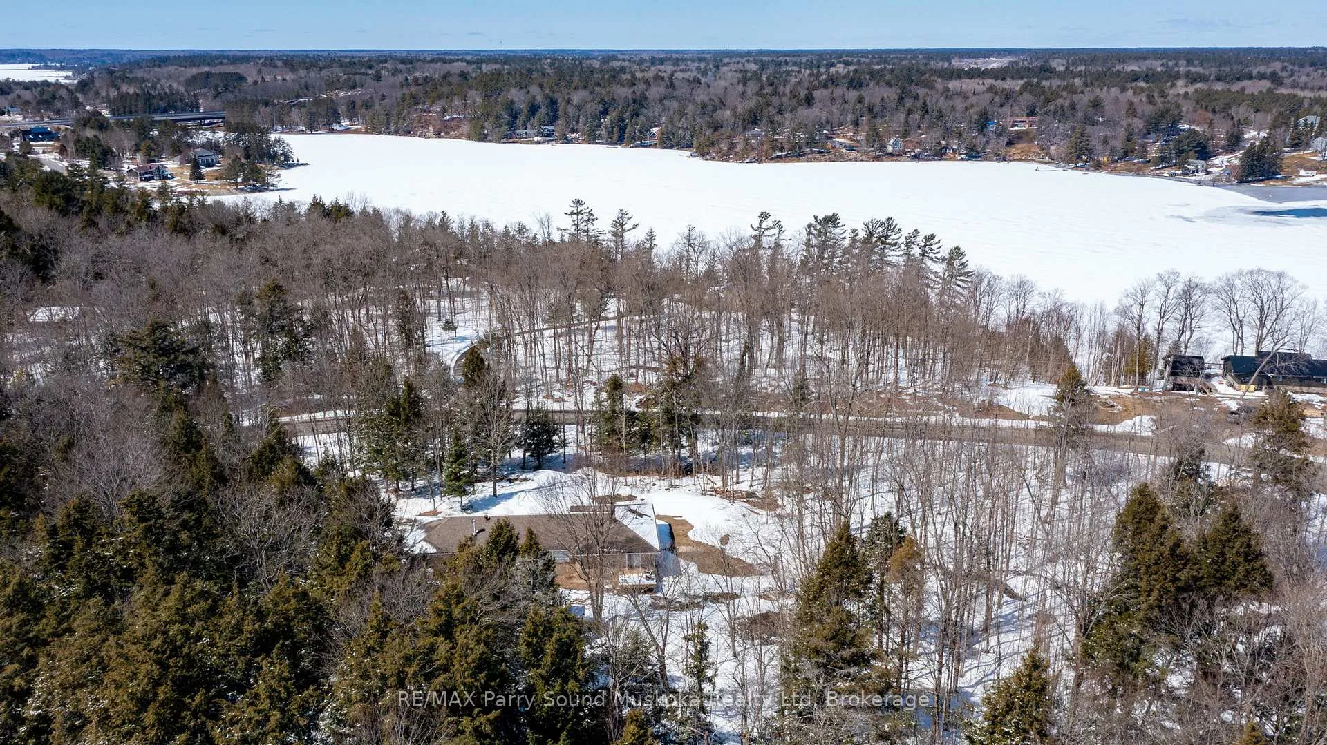 Photo 38 of 31 Lake Forest Drive, McDougall — HOMEH