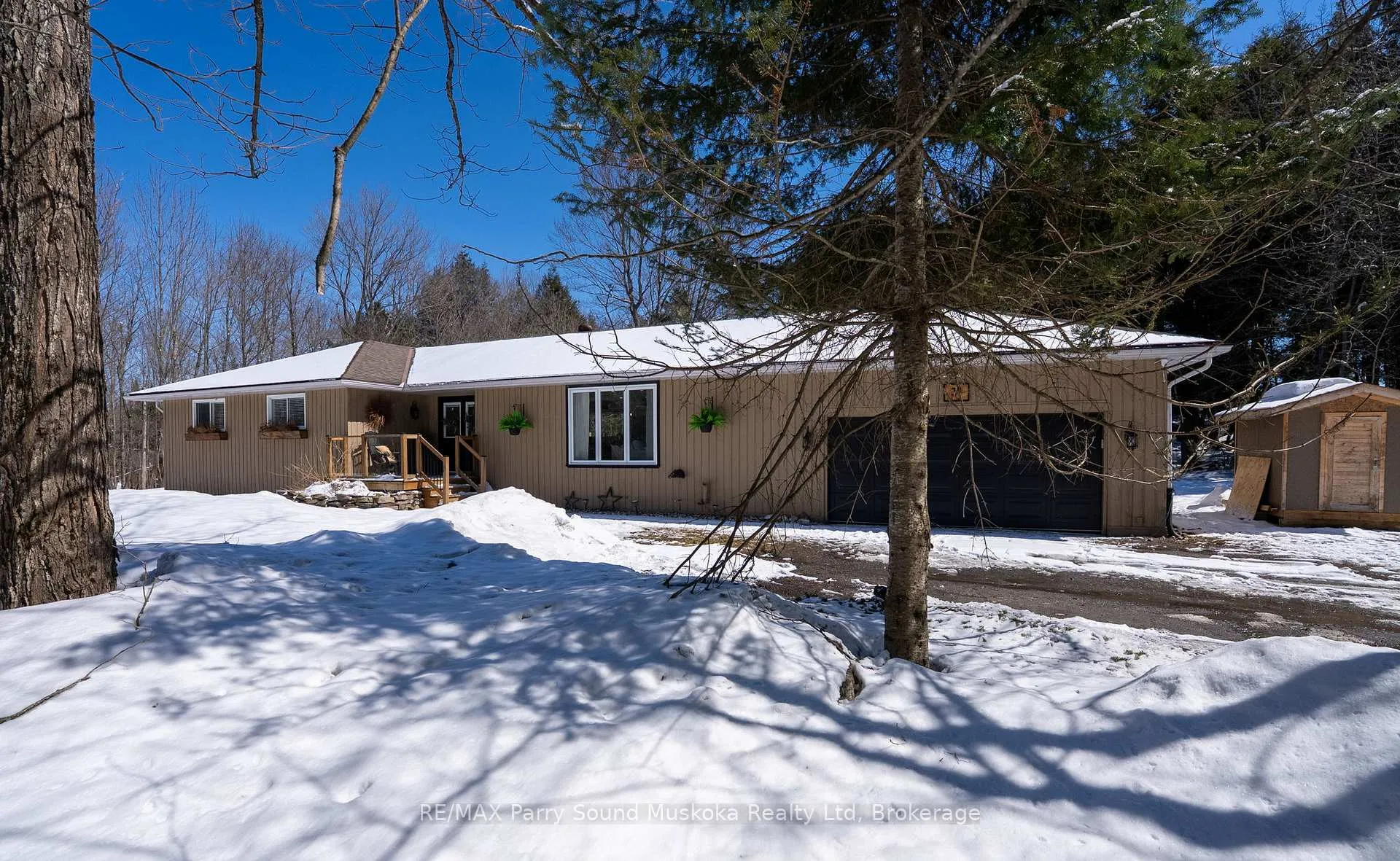 Photo 43 of 31 Lake Forest Drive, McDougall — HOMEH