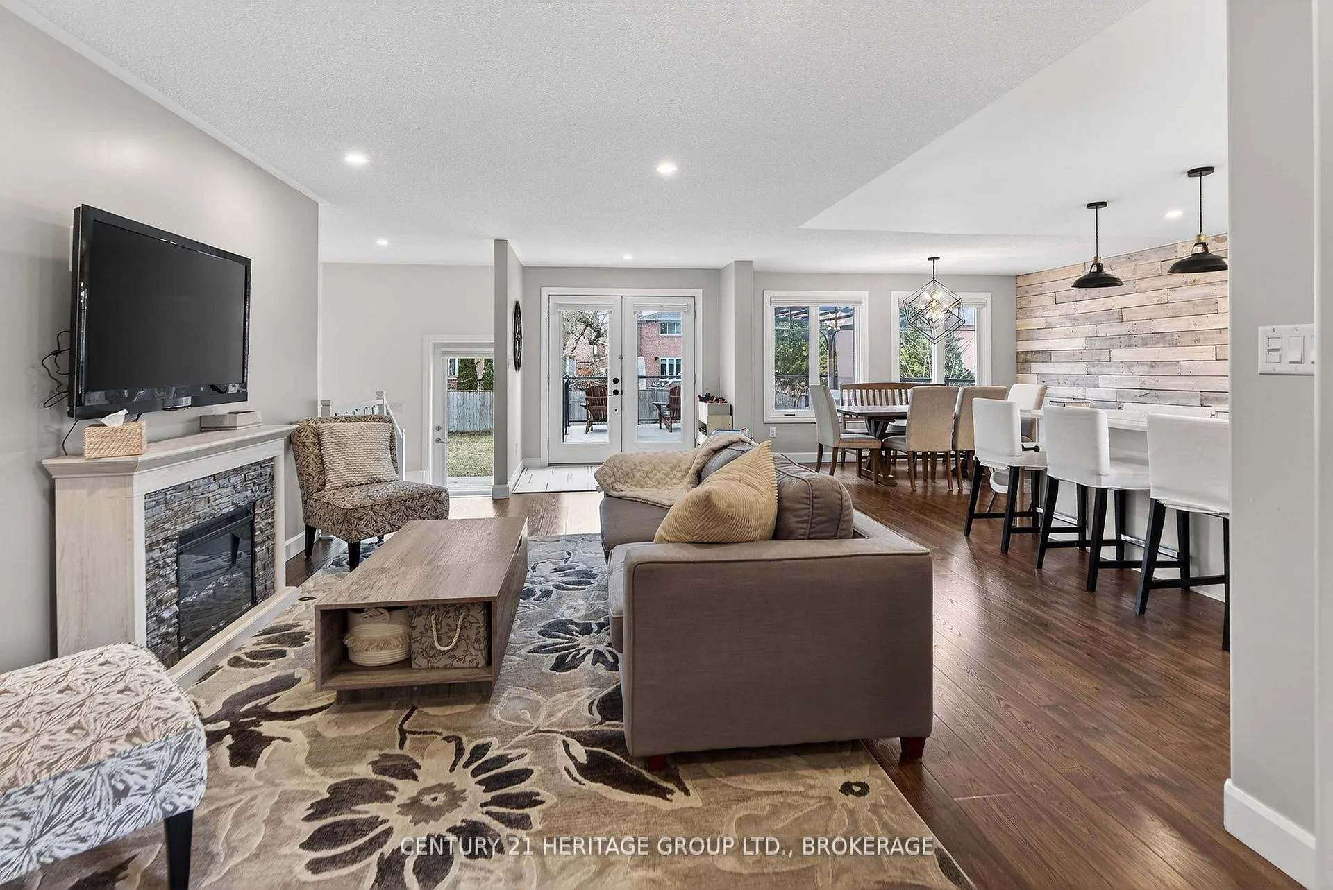 Photo 4 of 981 Woodbine Road, Kingston, North of Taylor-Kidd Blvd — HOMEH
