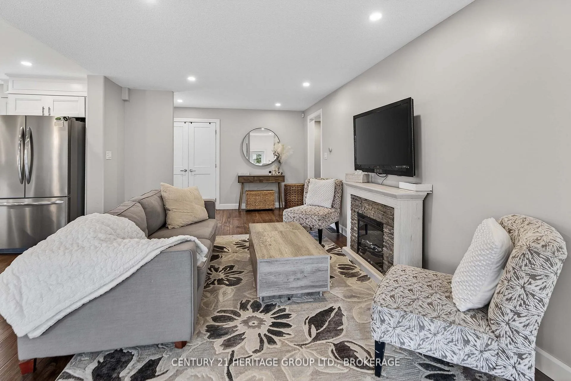 Photo 6 of 981 Woodbine Road, Kingston, North of Taylor-Kidd Blvd — HOMEH