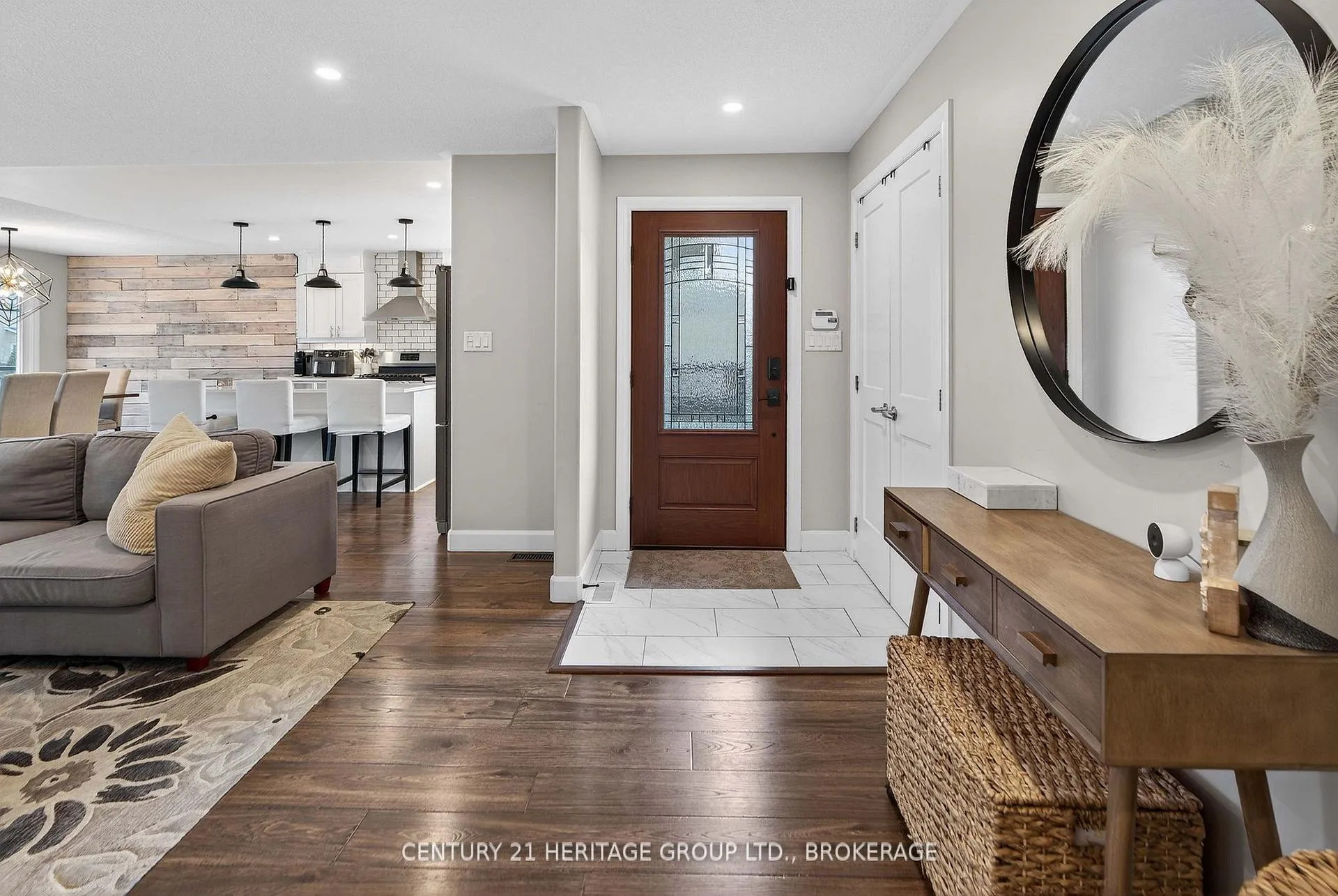 Photo 12 of 981 Woodbine Road, Kingston, North of Taylor-Kidd Blvd — HOMEH