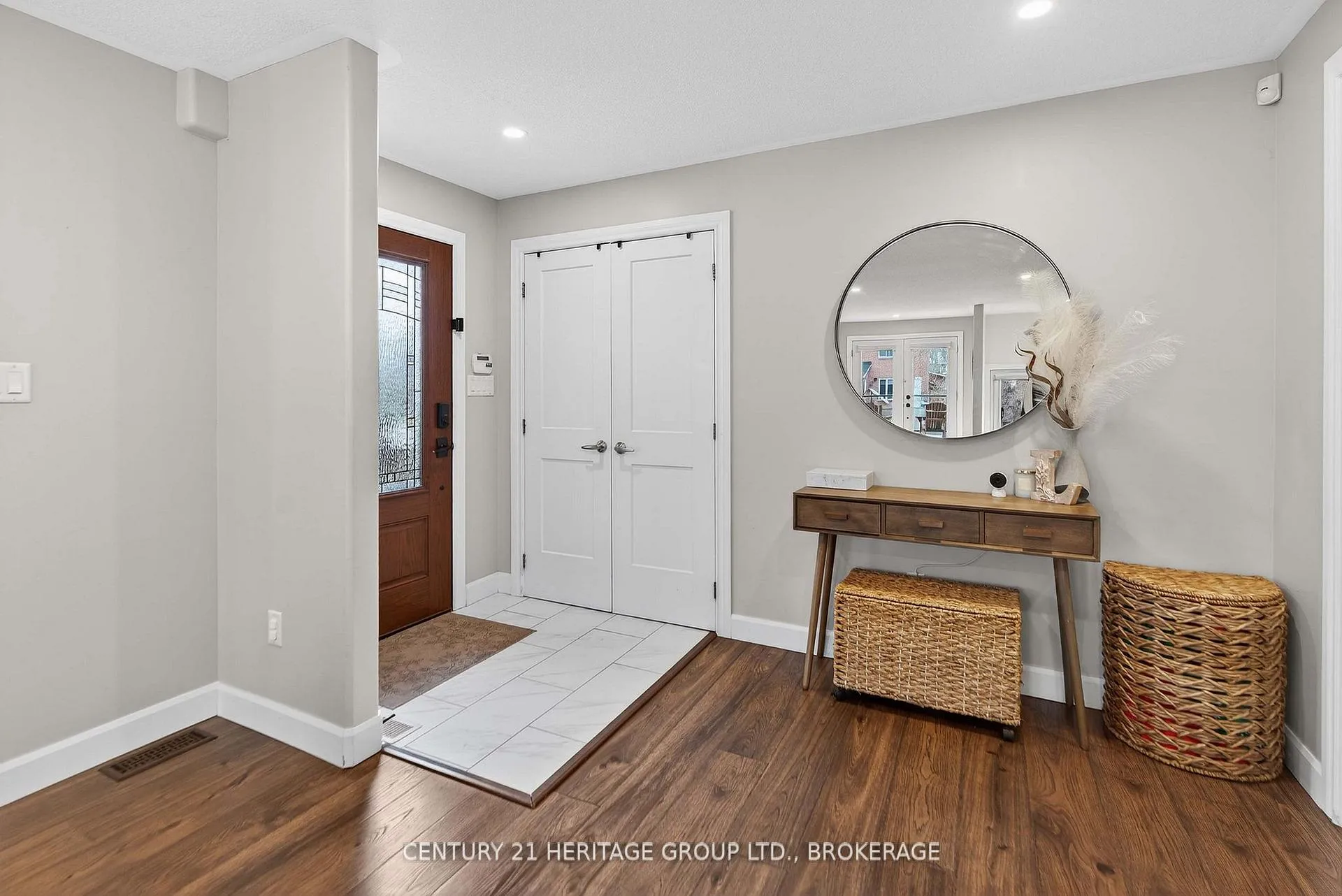Photo 13 of 981 Woodbine Road, Kingston, North of Taylor-Kidd Blvd — HOMEH