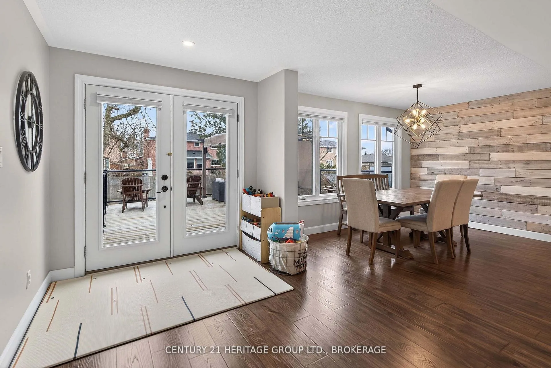 Photo 14 of 981 Woodbine Road, Kingston, North of Taylor-Kidd Blvd — HOMEH