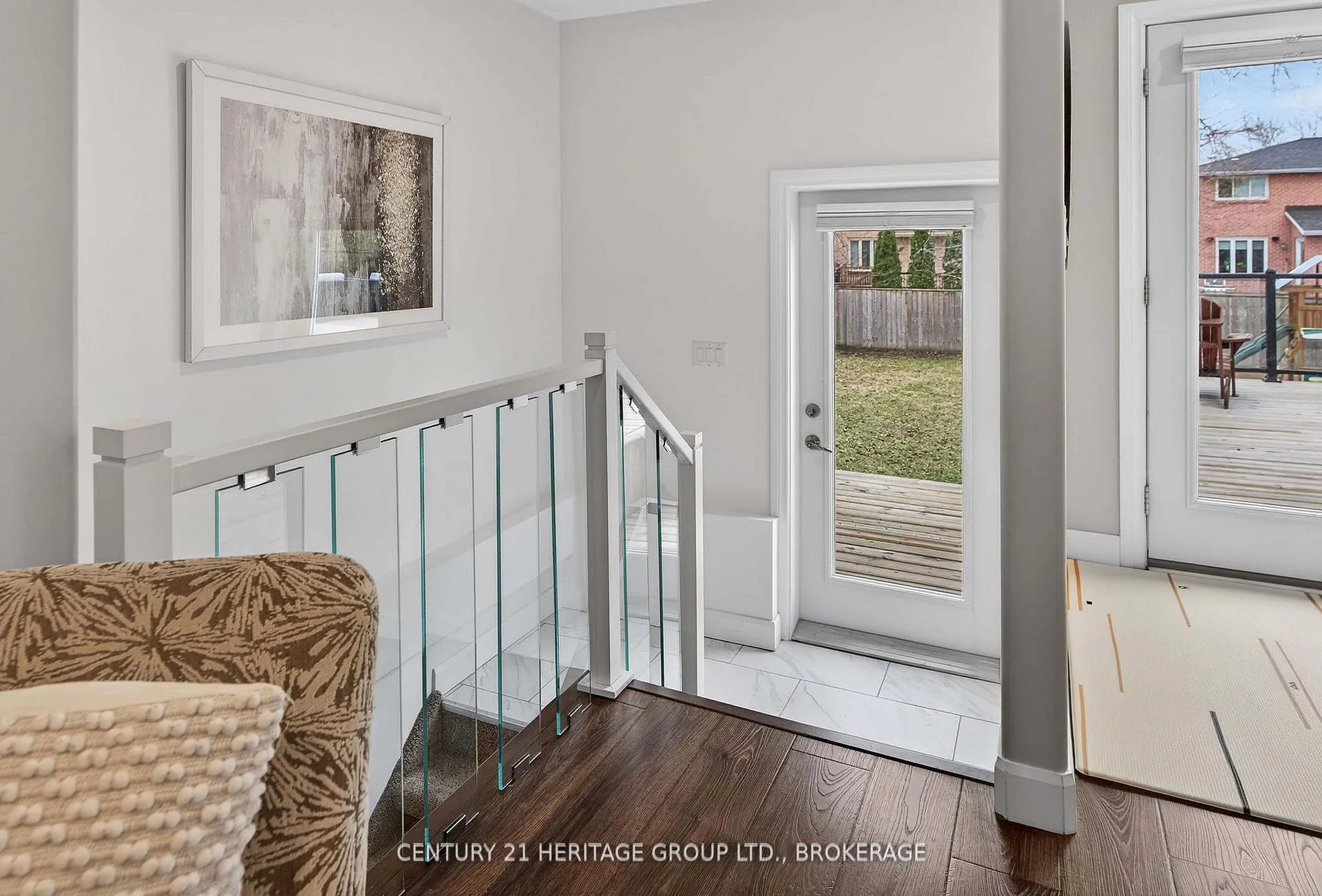 Photo 27 of 981 Woodbine Road, Kingston, North of Taylor-Kidd Blvd — HOMEH